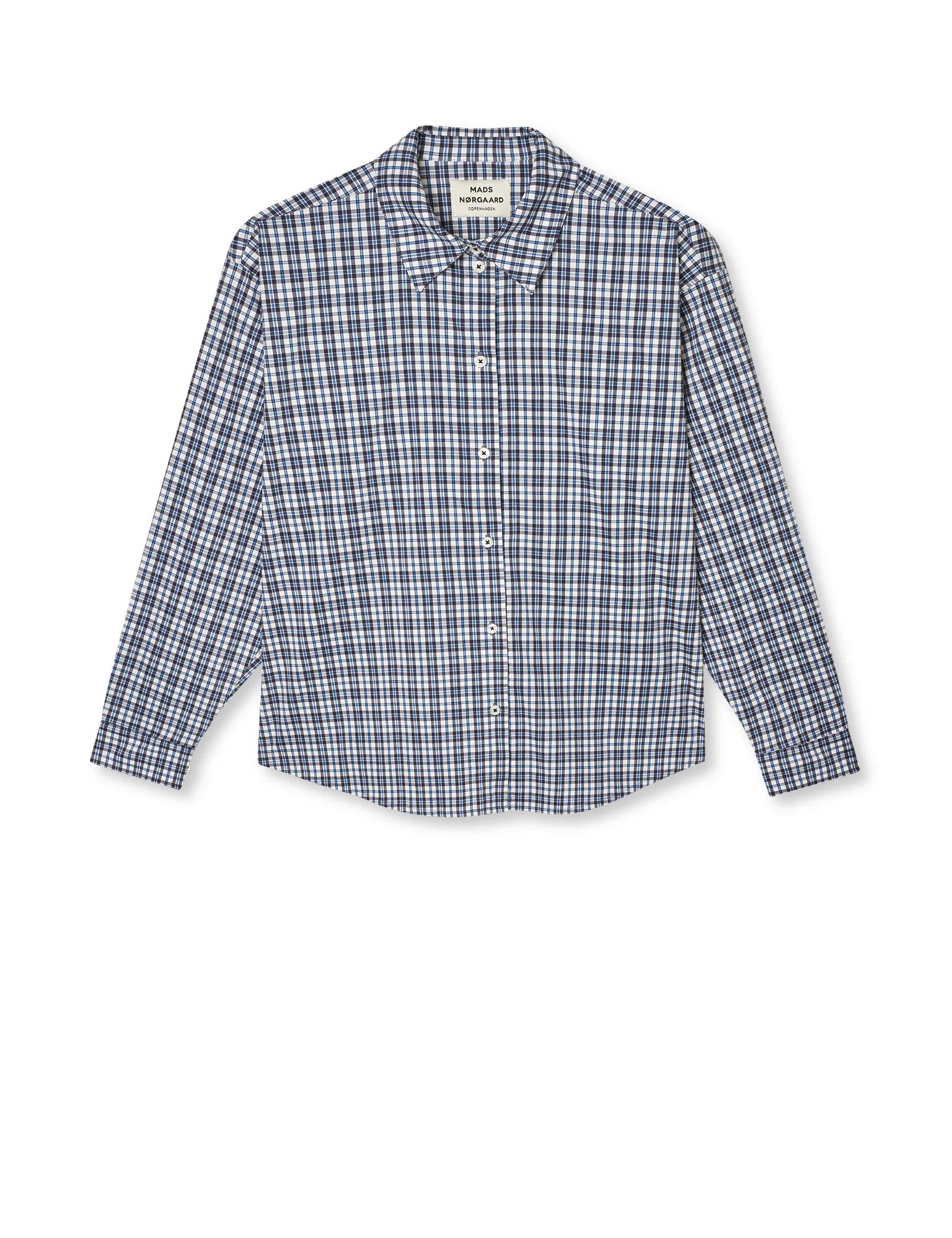 Hemd Madsnorgaard Crelly