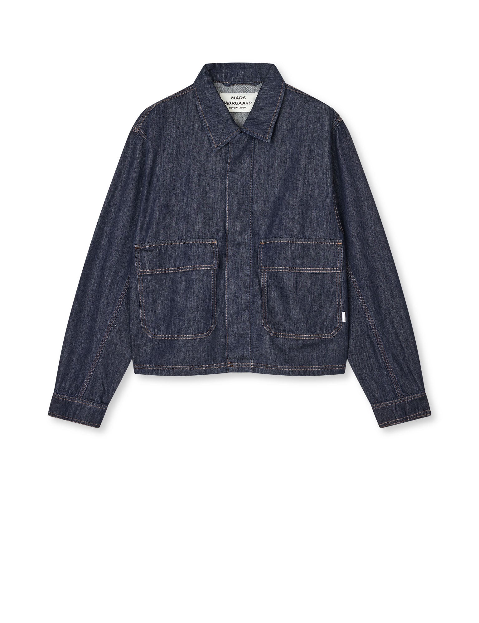 Jacke Madsnorgaard Cosy
