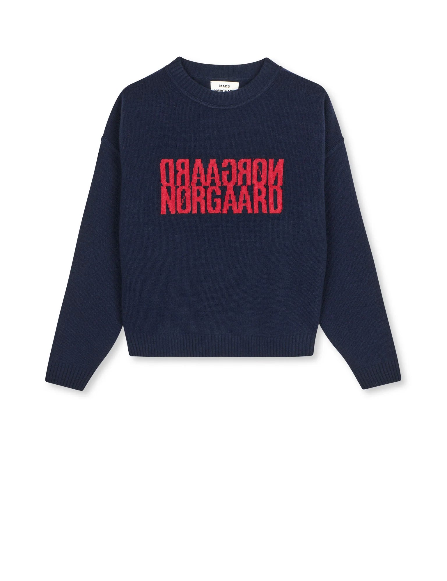 Pullover Mads Yota