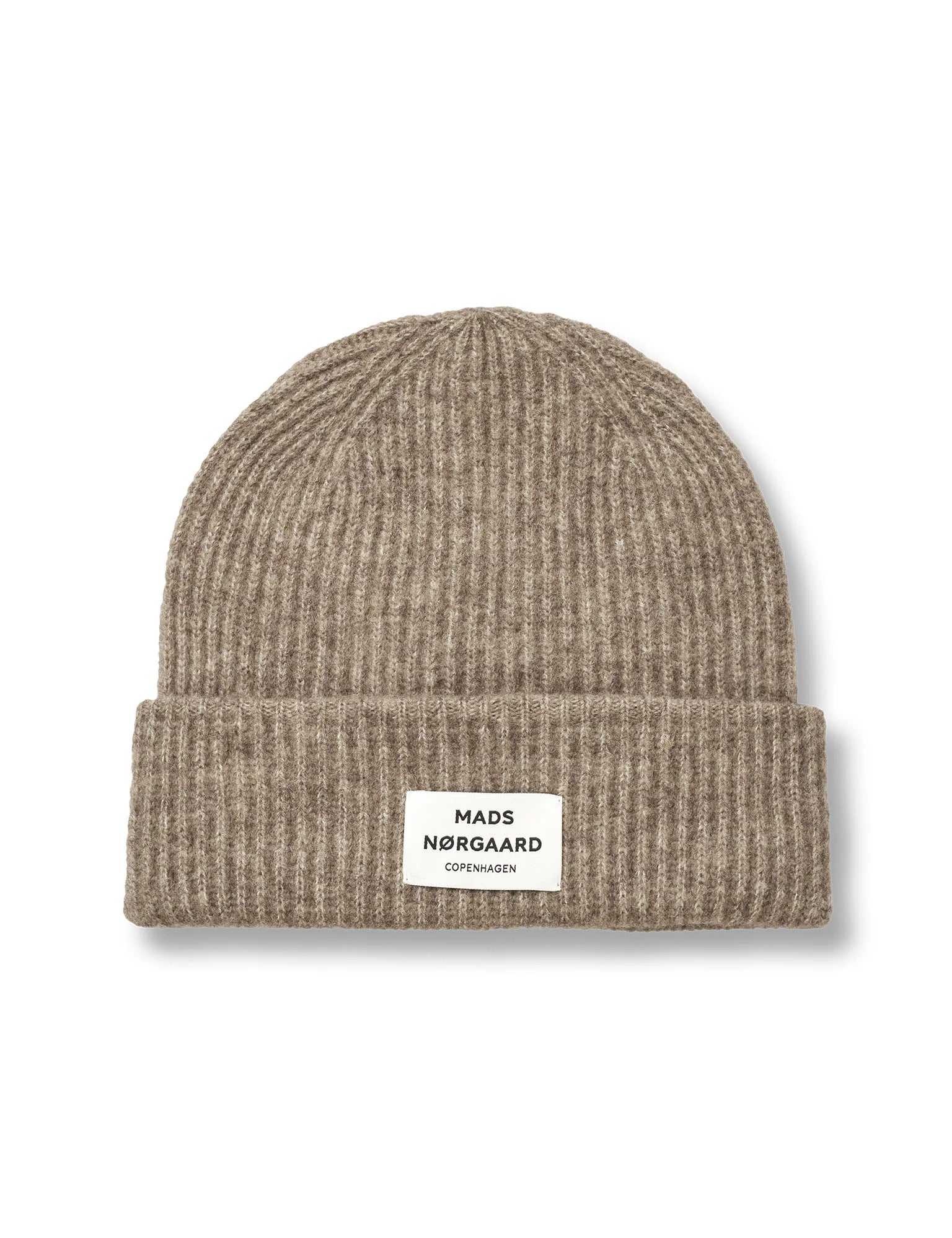 Mütze Mads Tosca beige