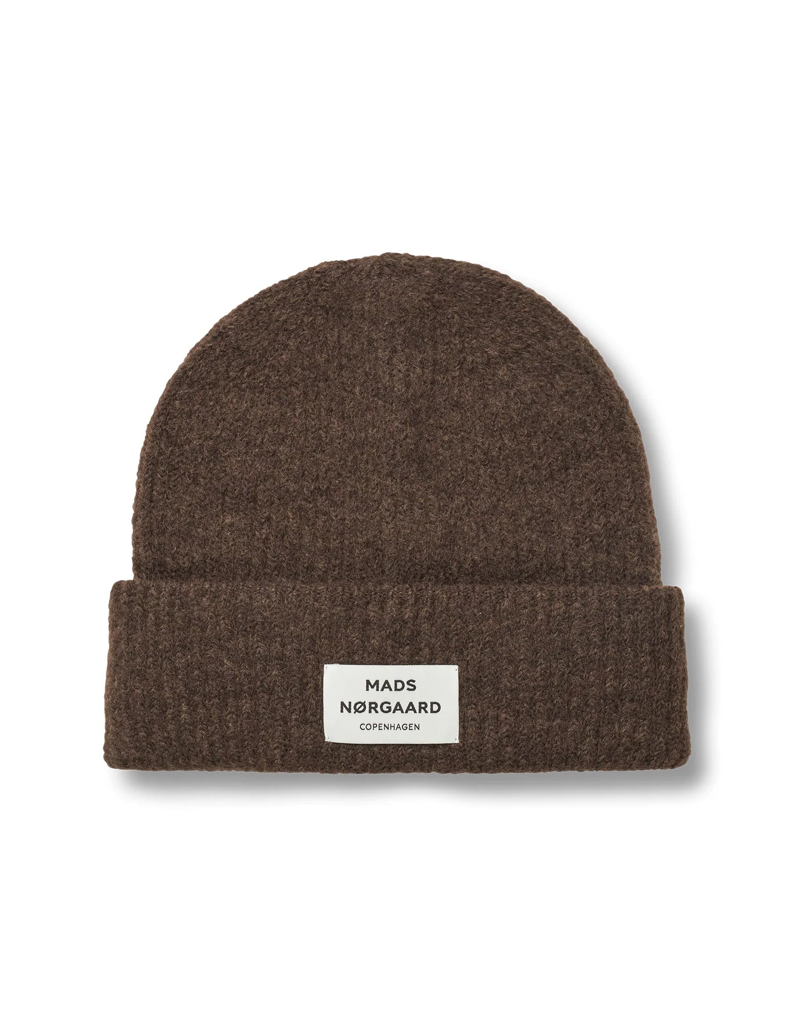 Mütze Mads Tosca choco