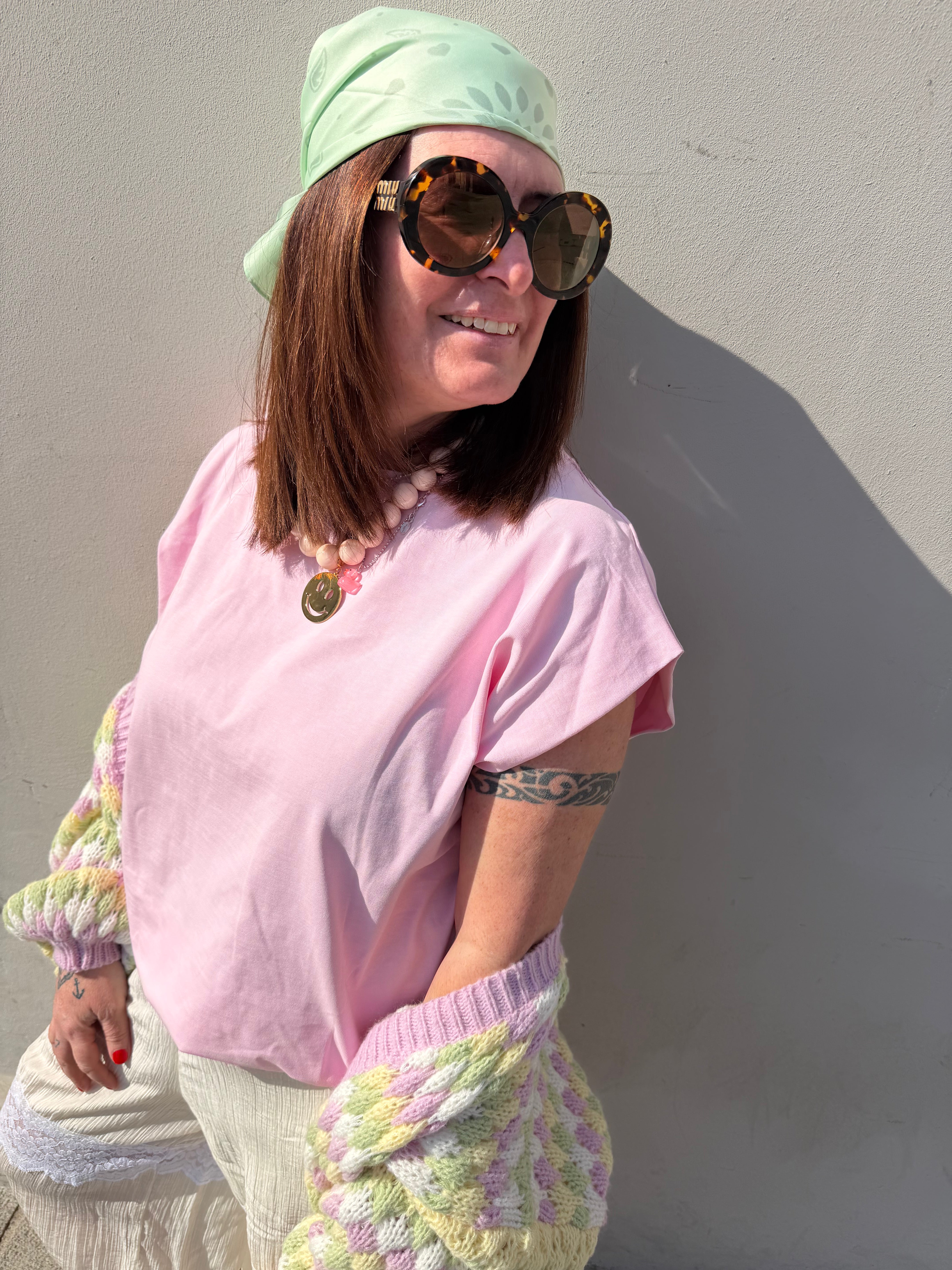 T-Shirt Love