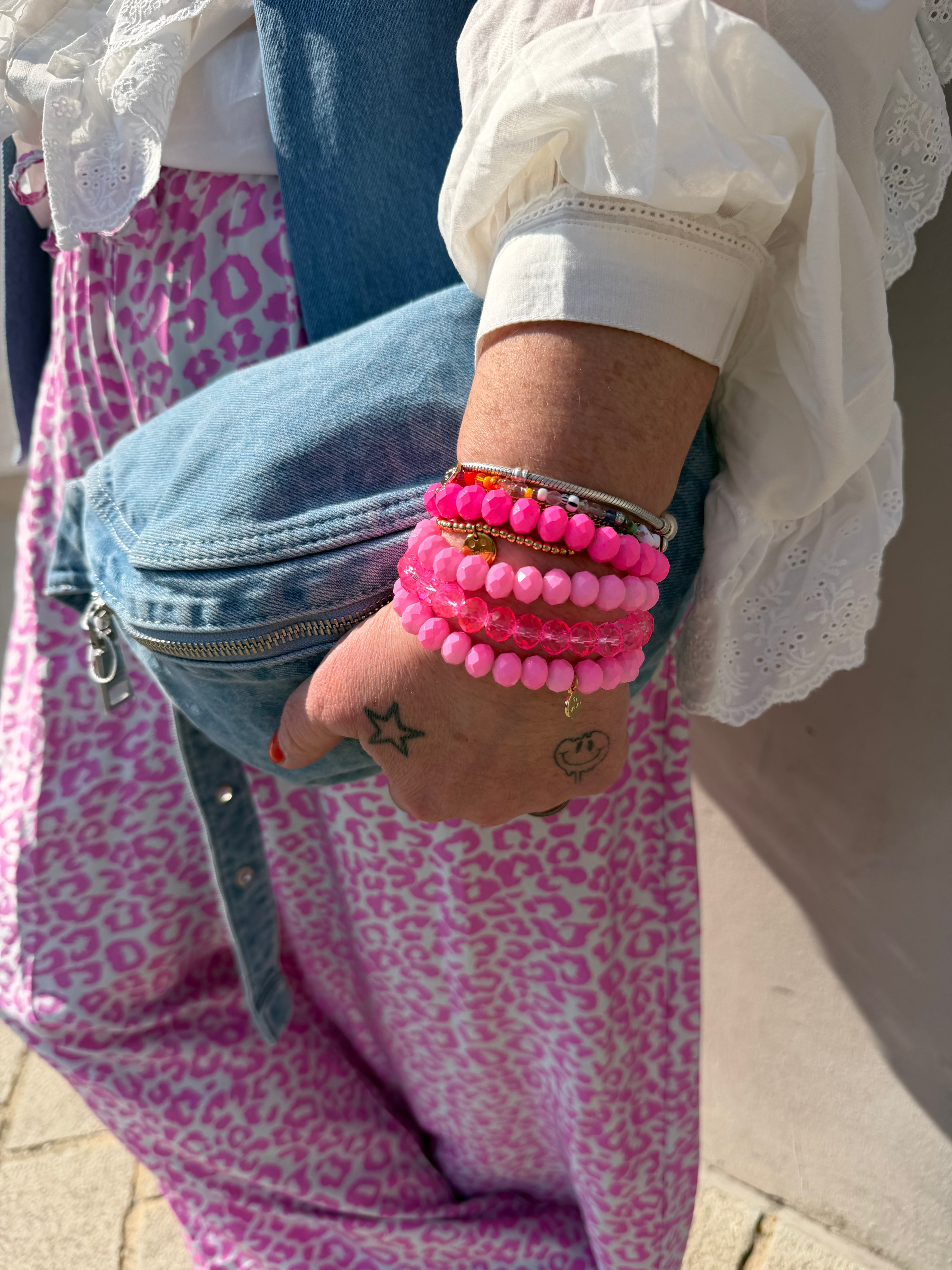 Armband Sparkle