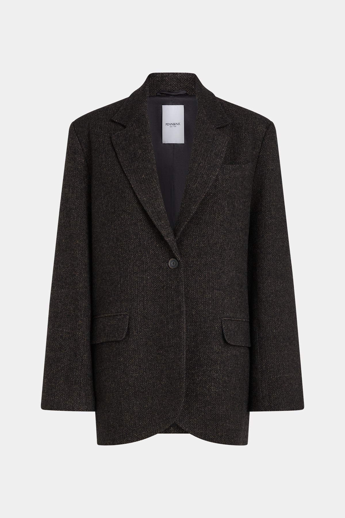 Blazer PENN&INK 622