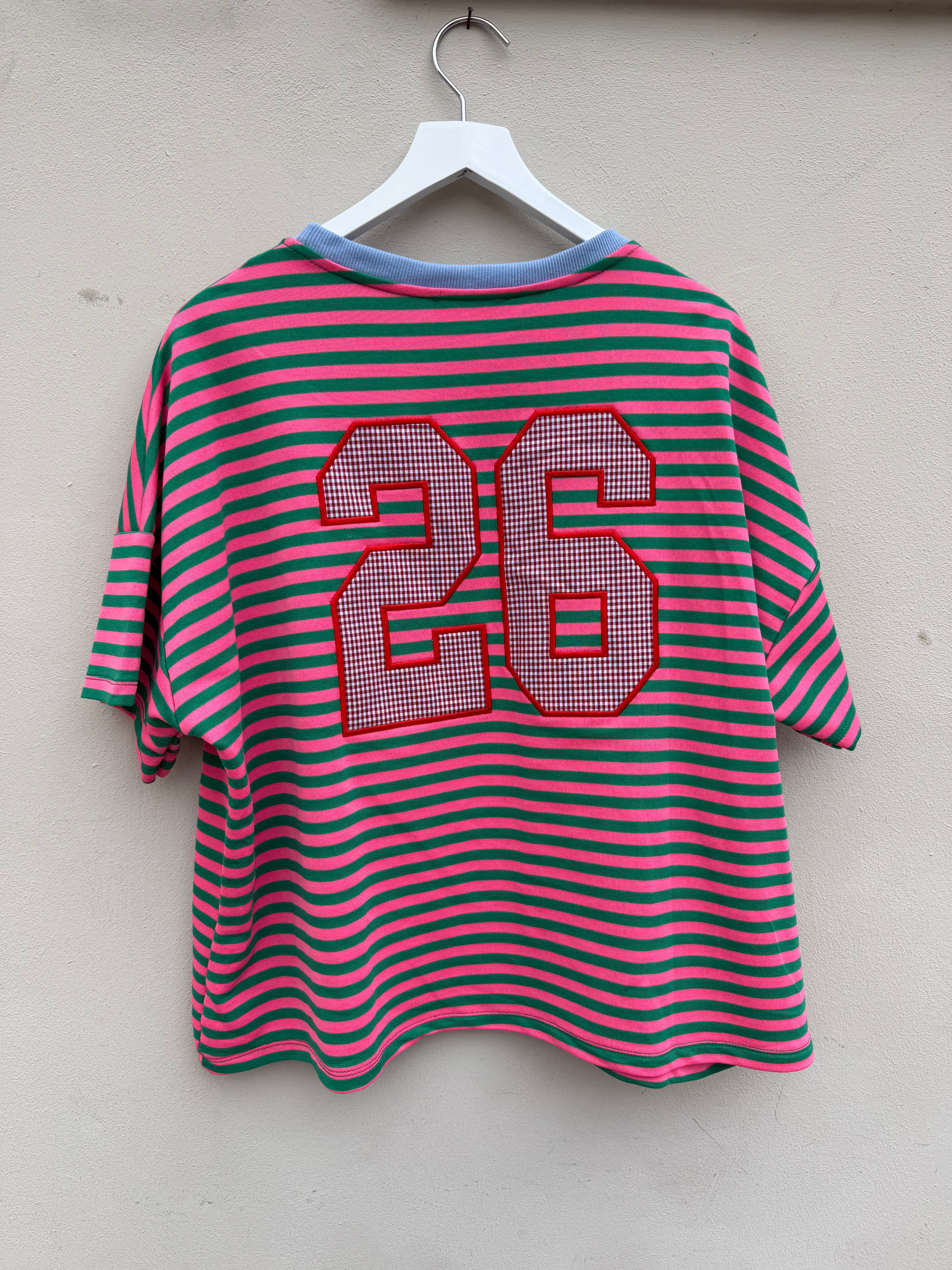 T-Shirt Stripe 26