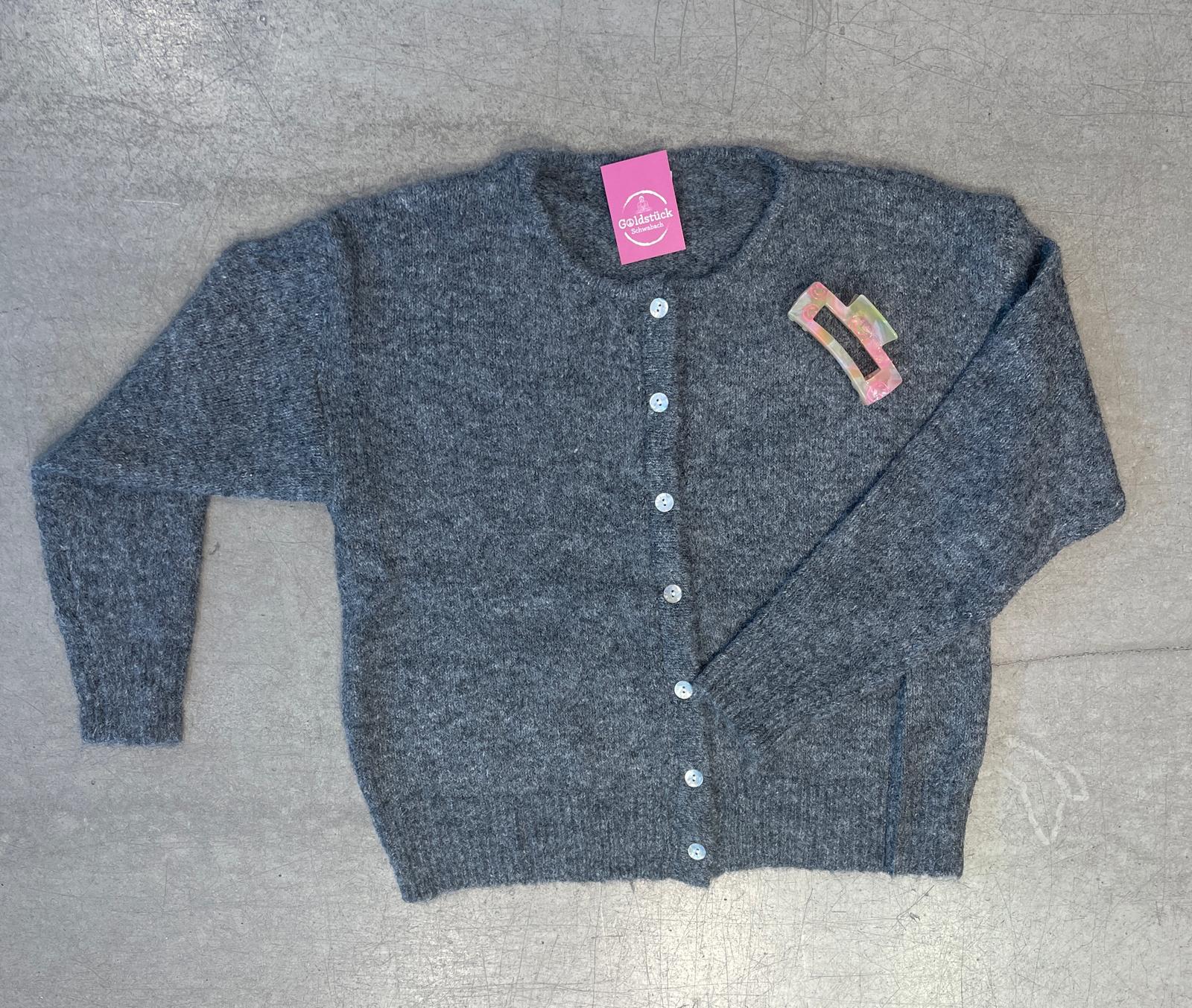 Jacke Strick Autumn