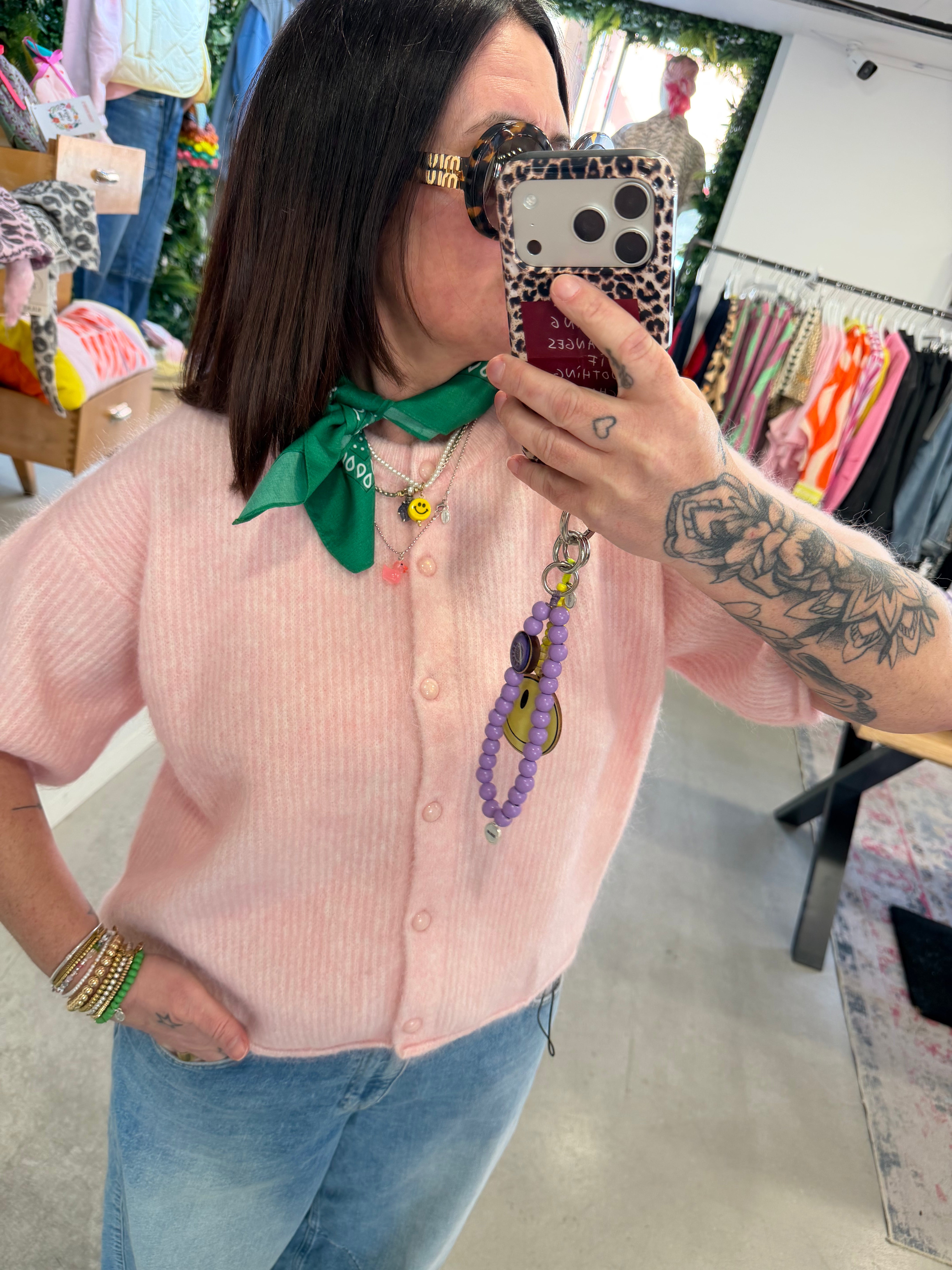 Cardigan Malou