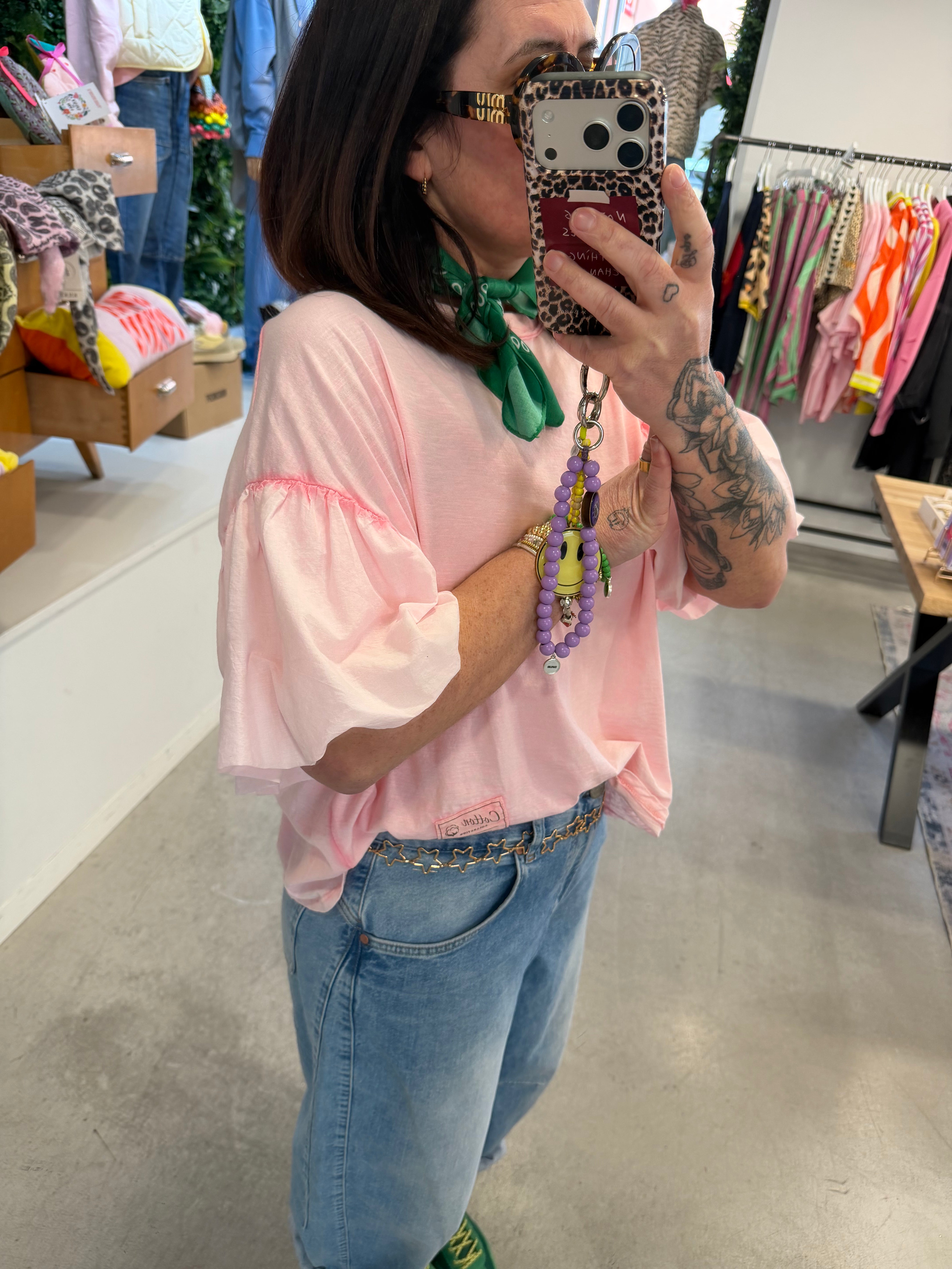 T-Shirt Loveley