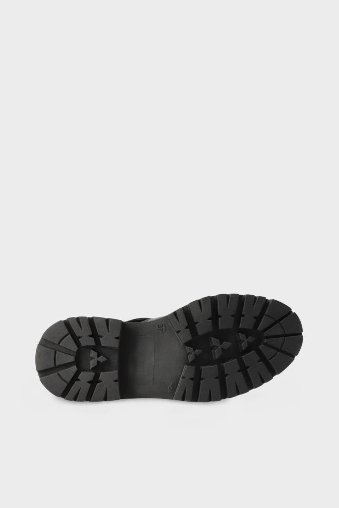 Boot CPH900 vintage leather black