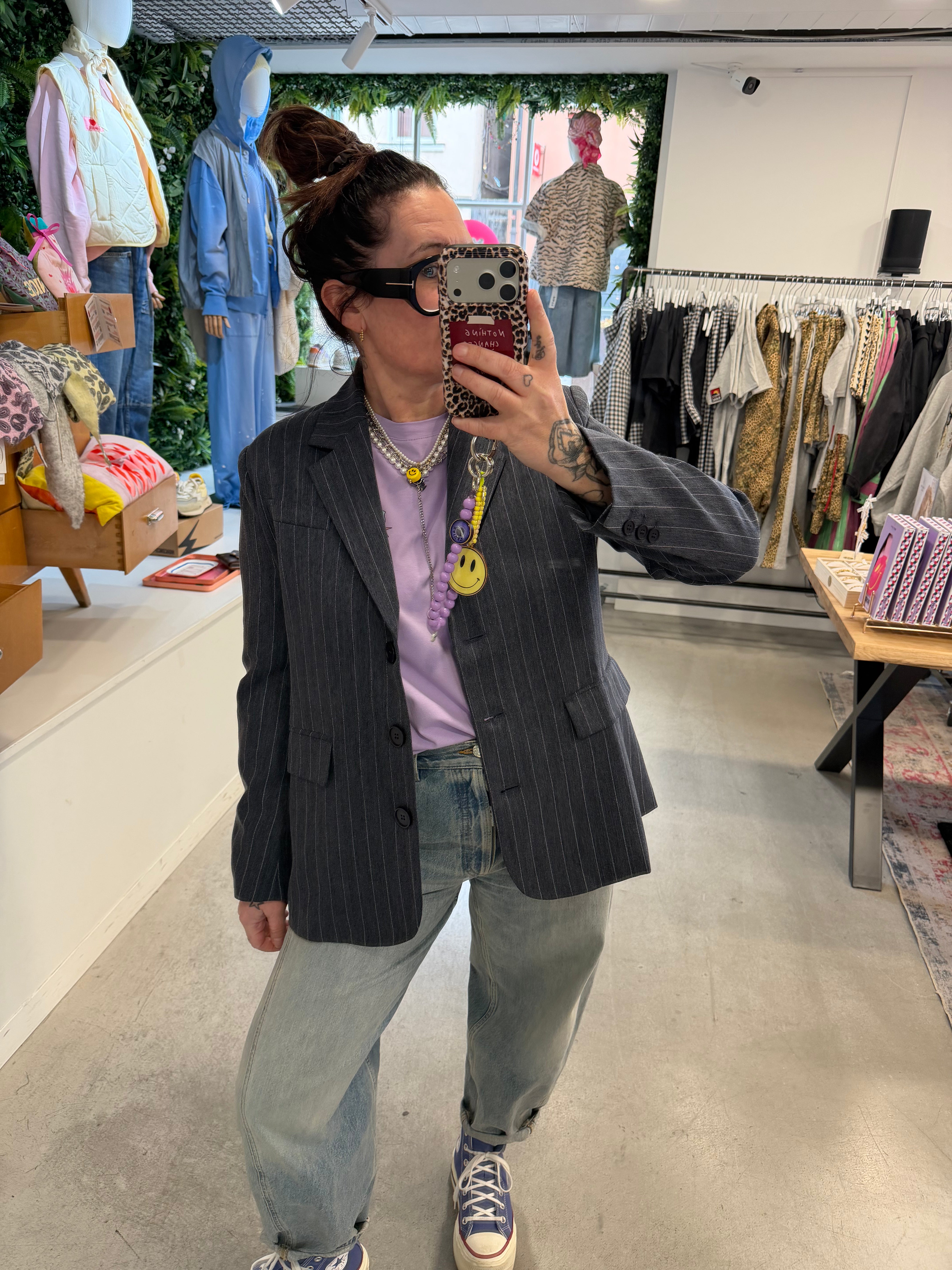 Blazer Basic