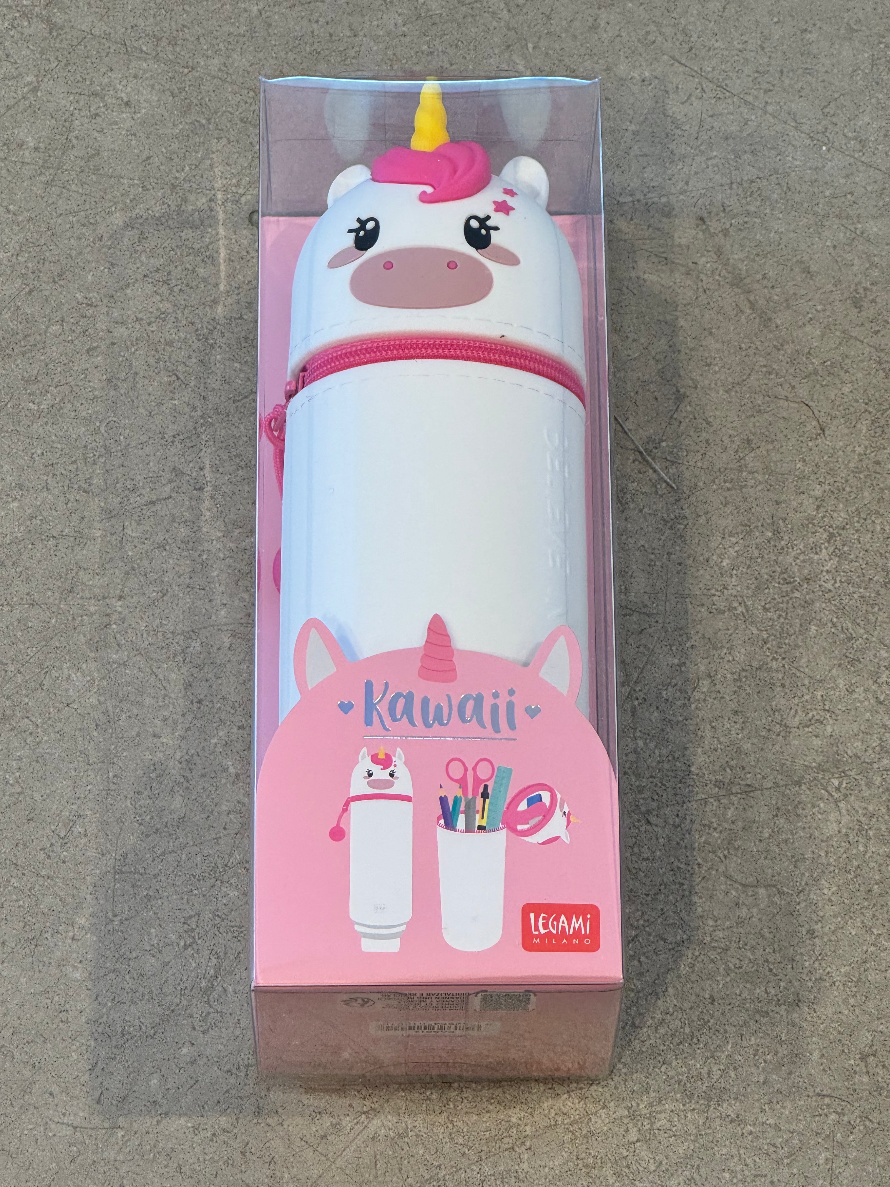 Legami Pencil Case