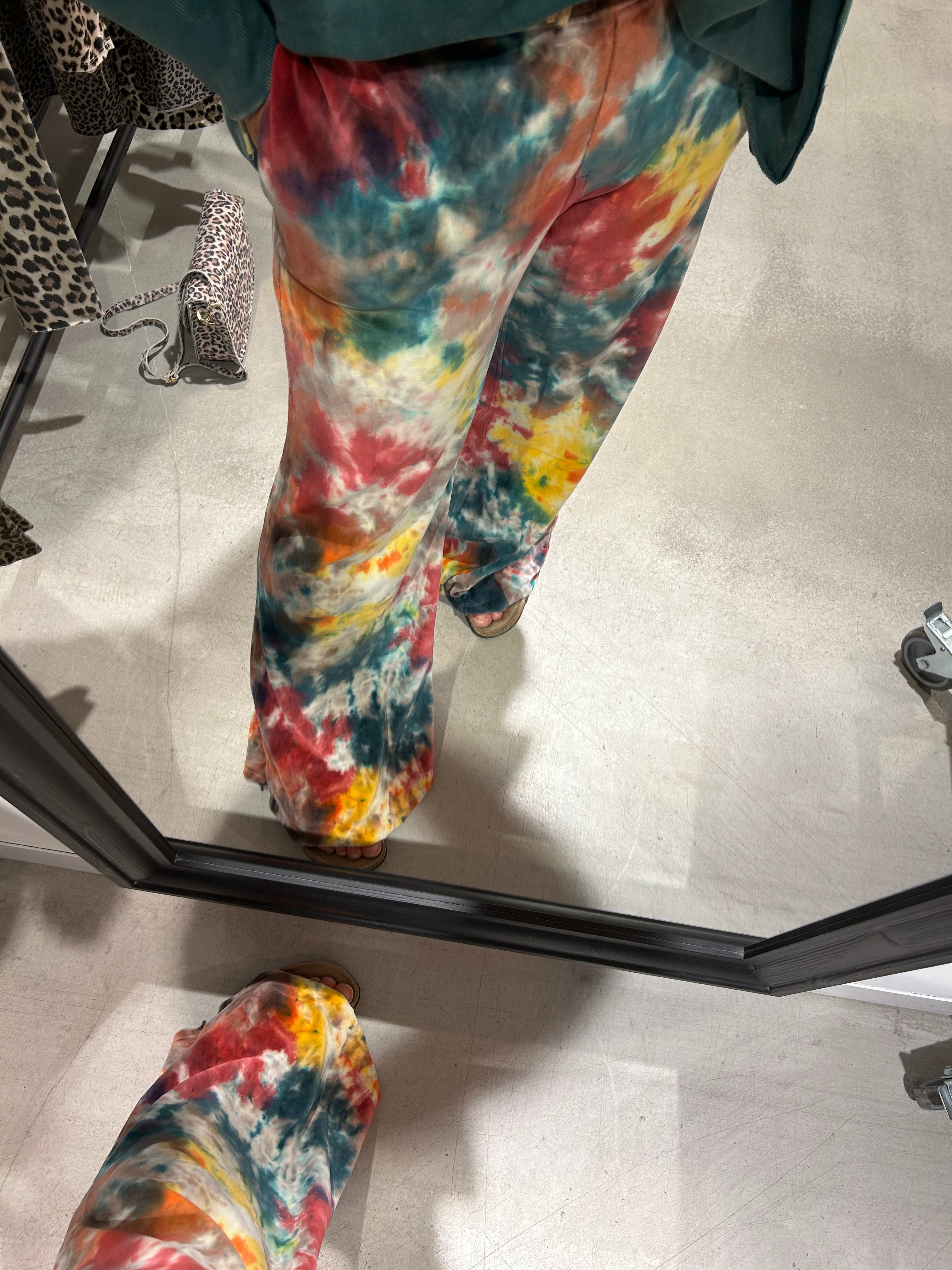 Hose LJV Luna