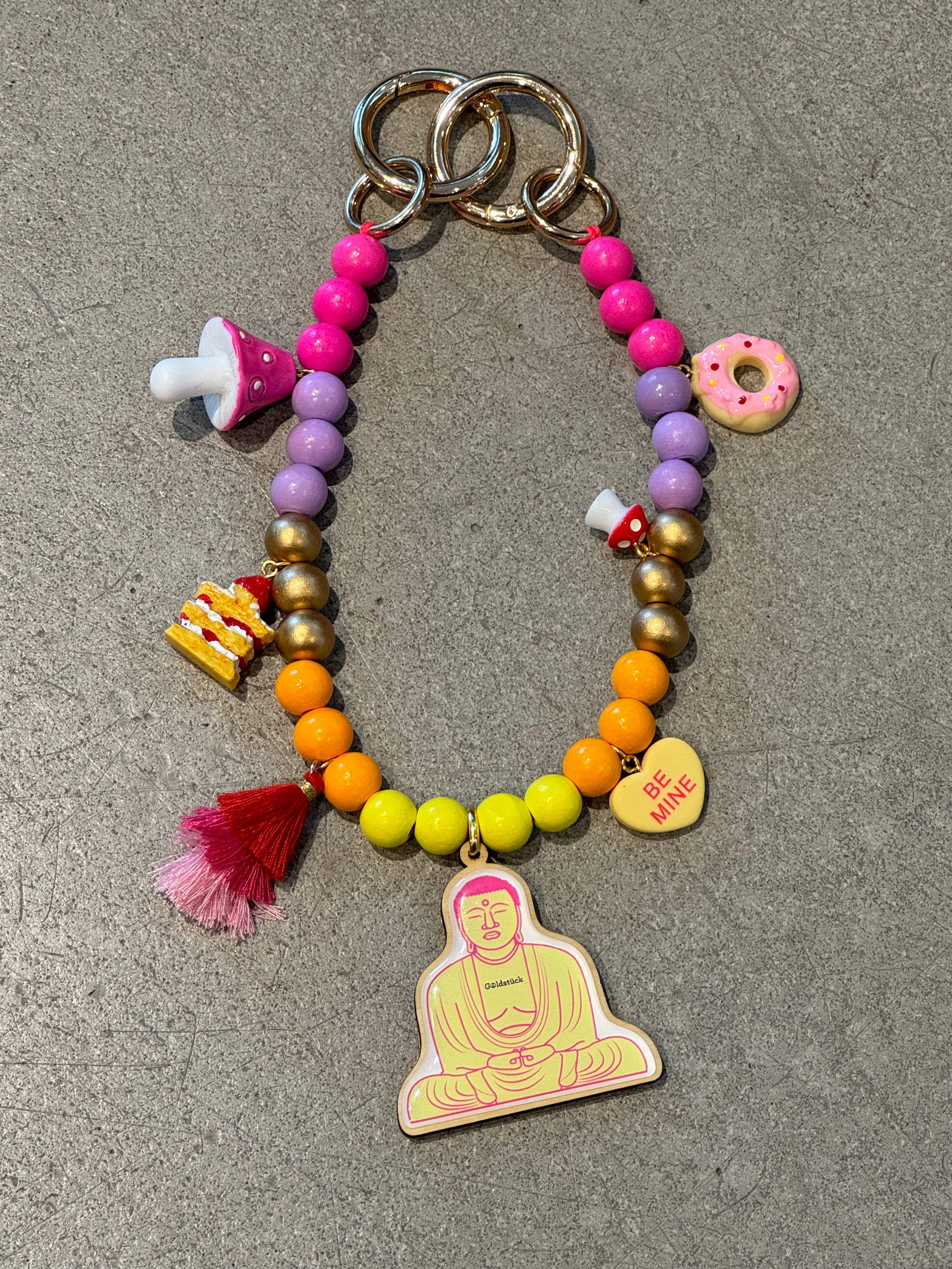 Taschenkette