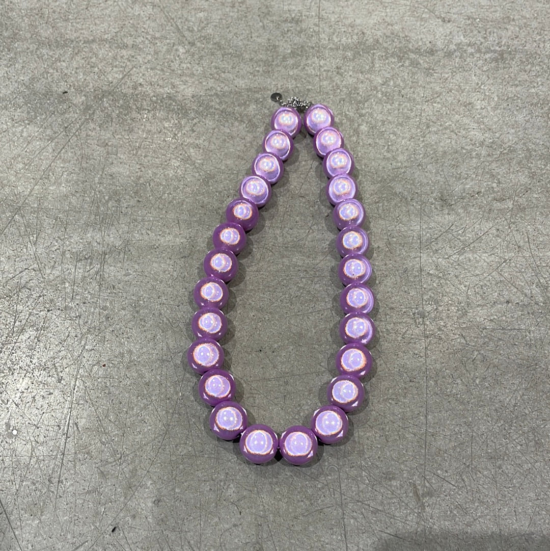 Kette Big Pearls