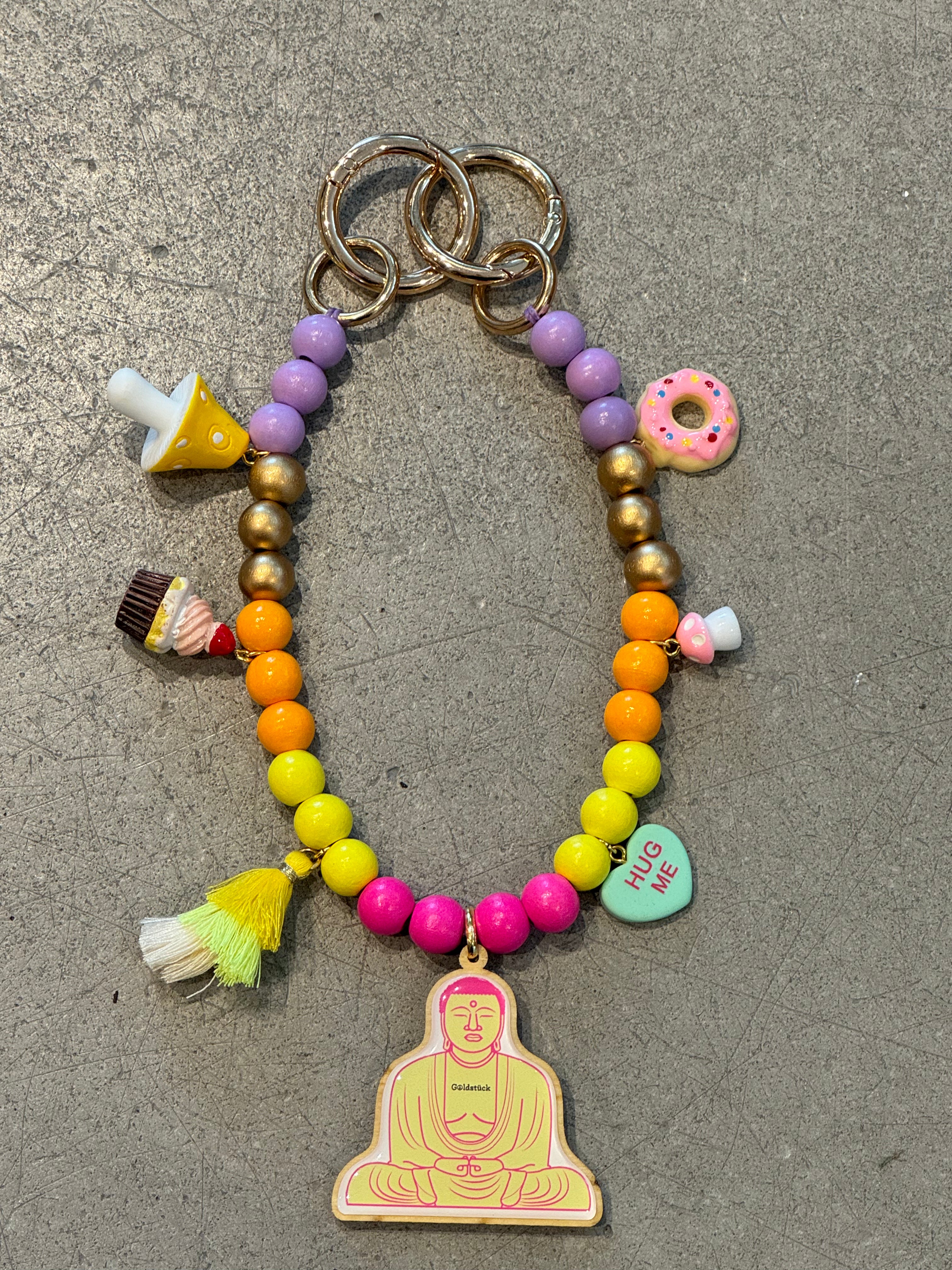 Taschenkette