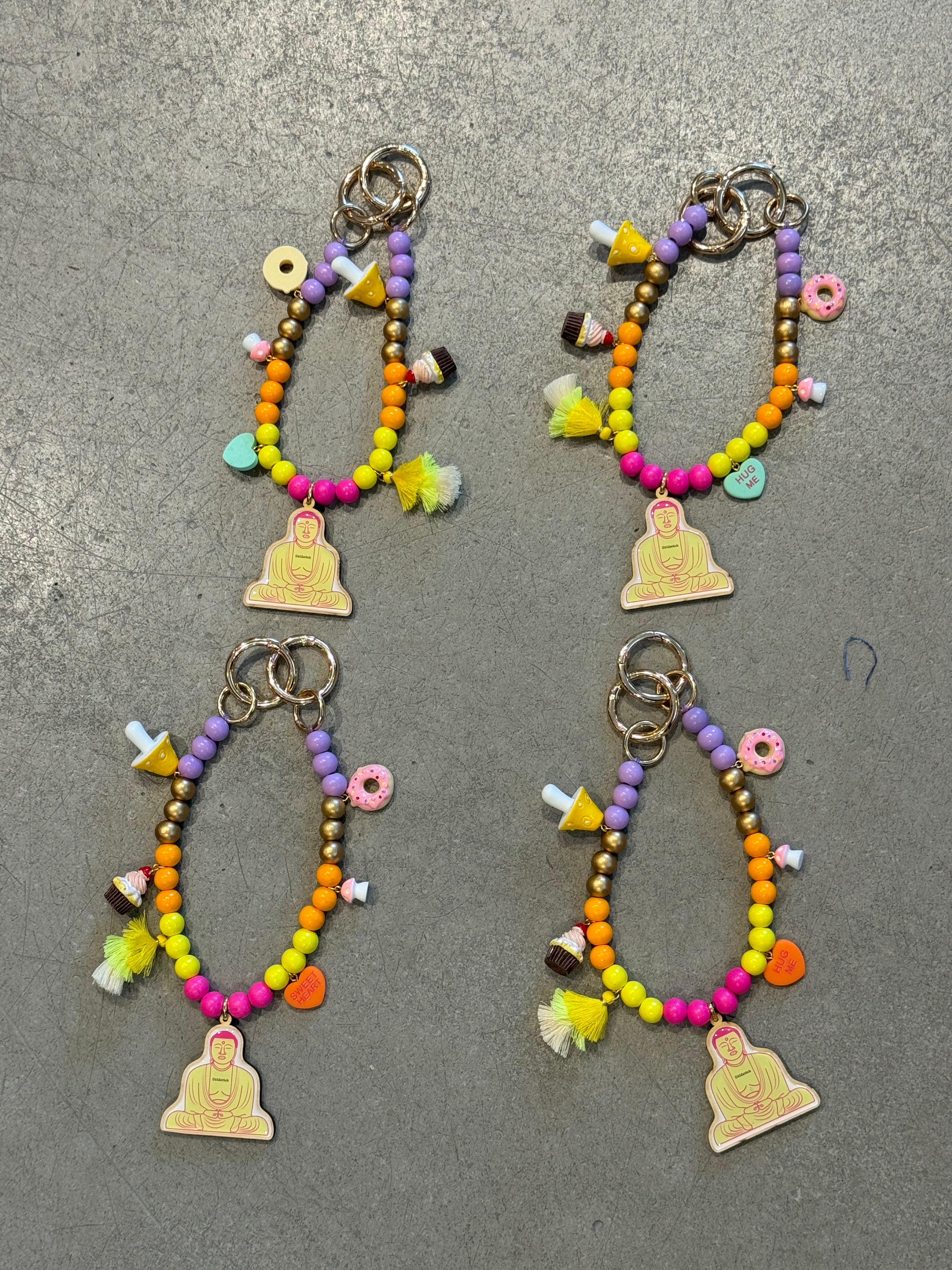 Taschenkette