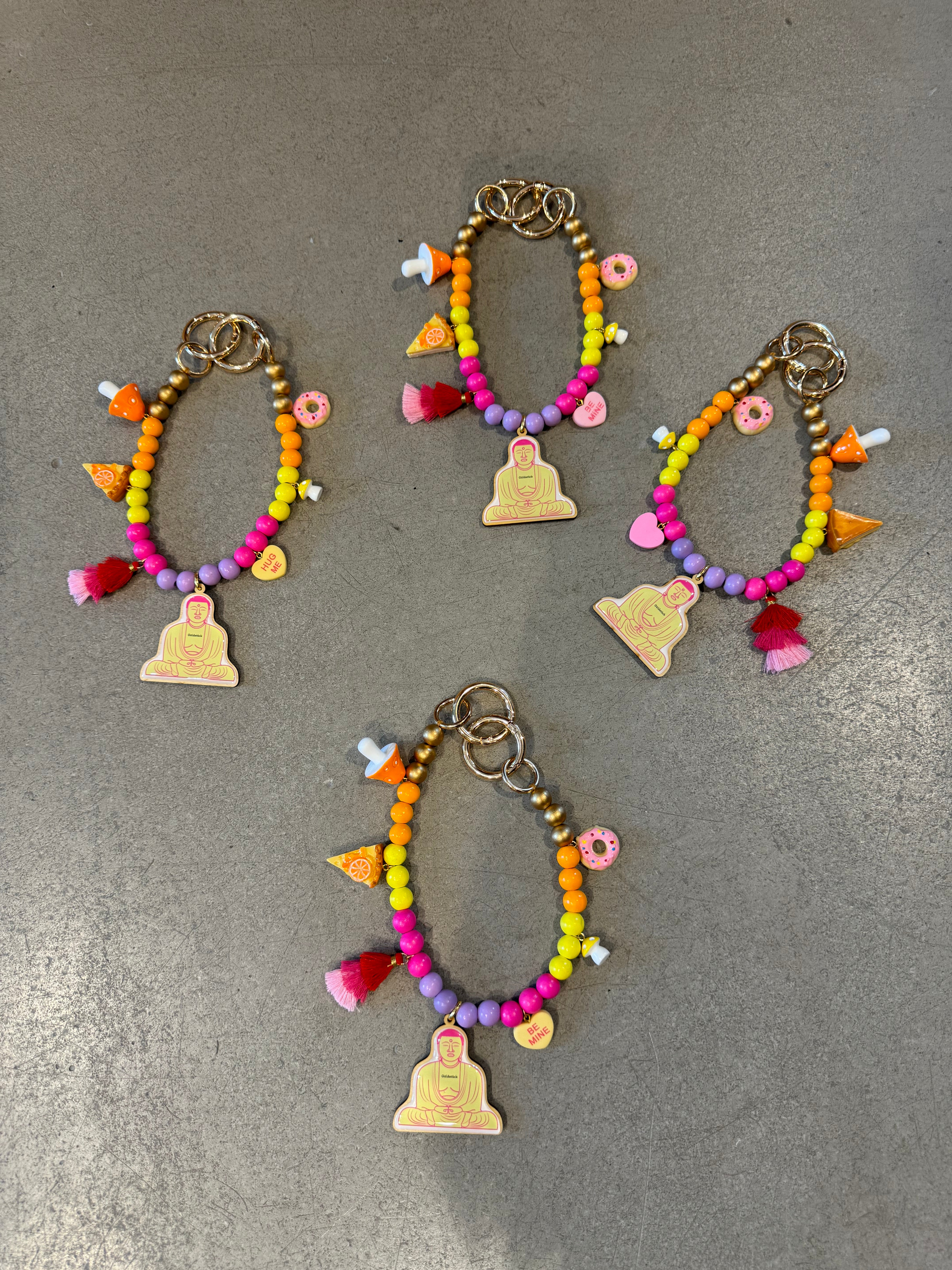 Taschenkette