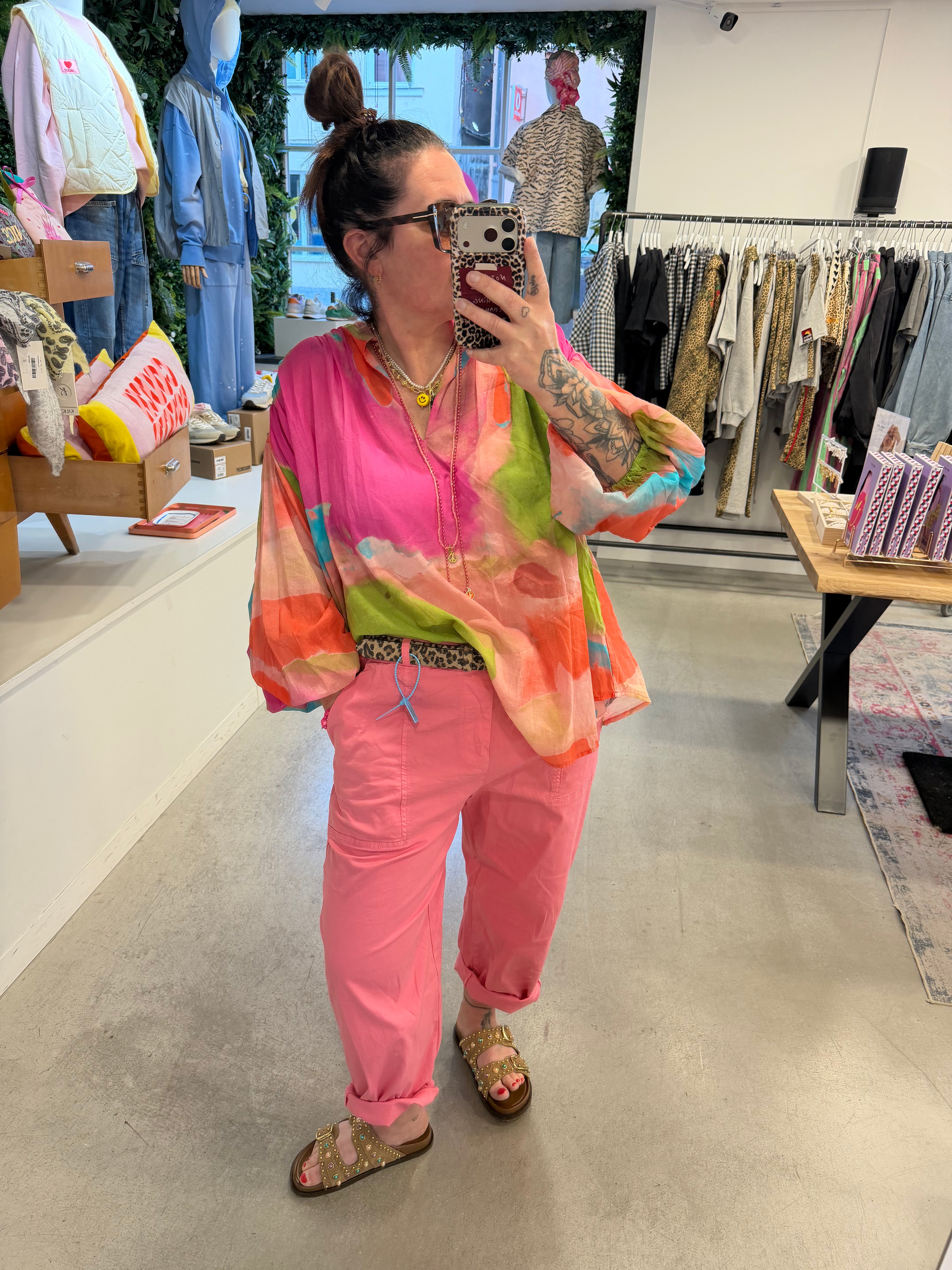 Hose BANDITAS Vakyrie