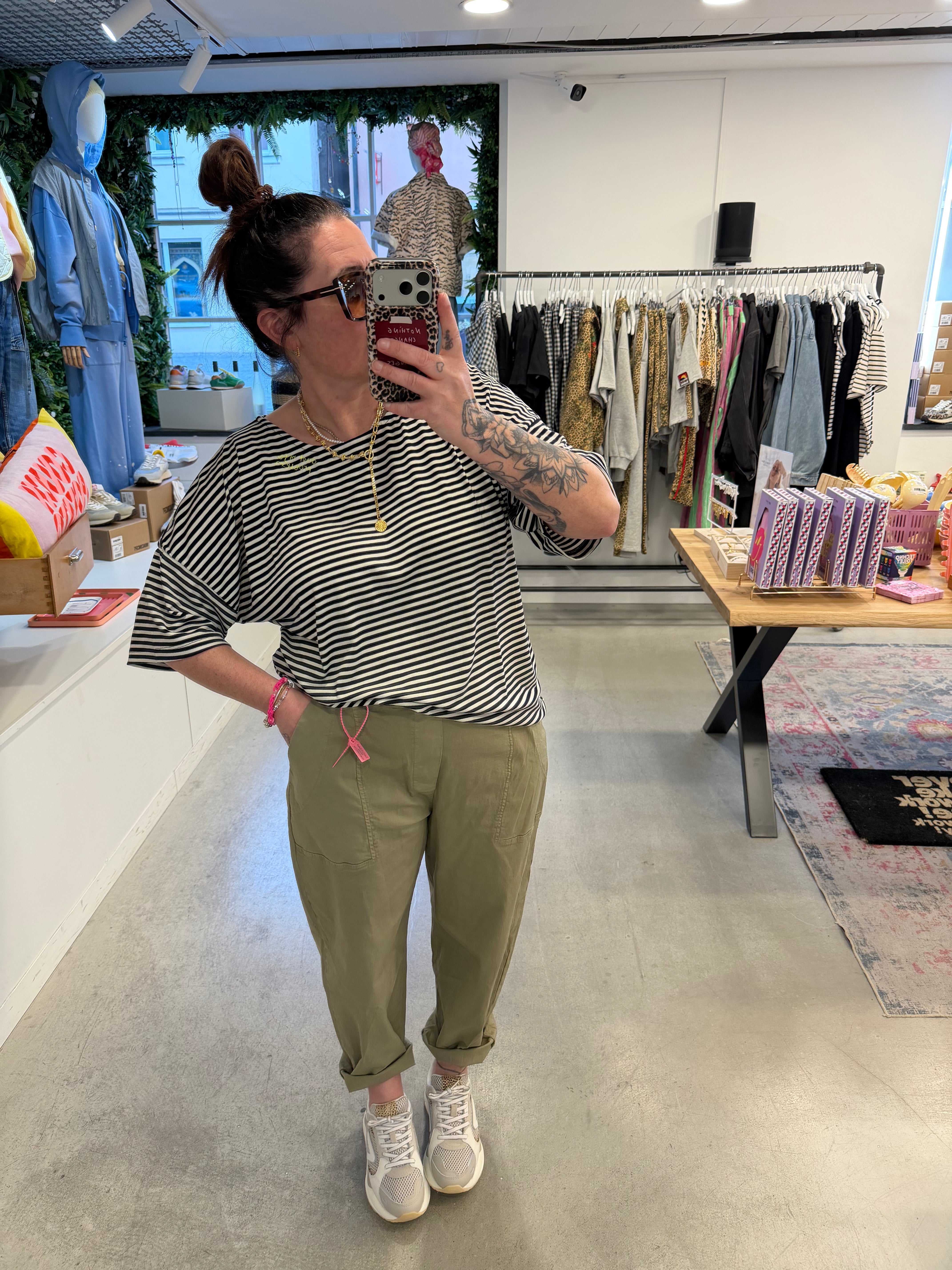 Hose BANDITAS Valkyrie