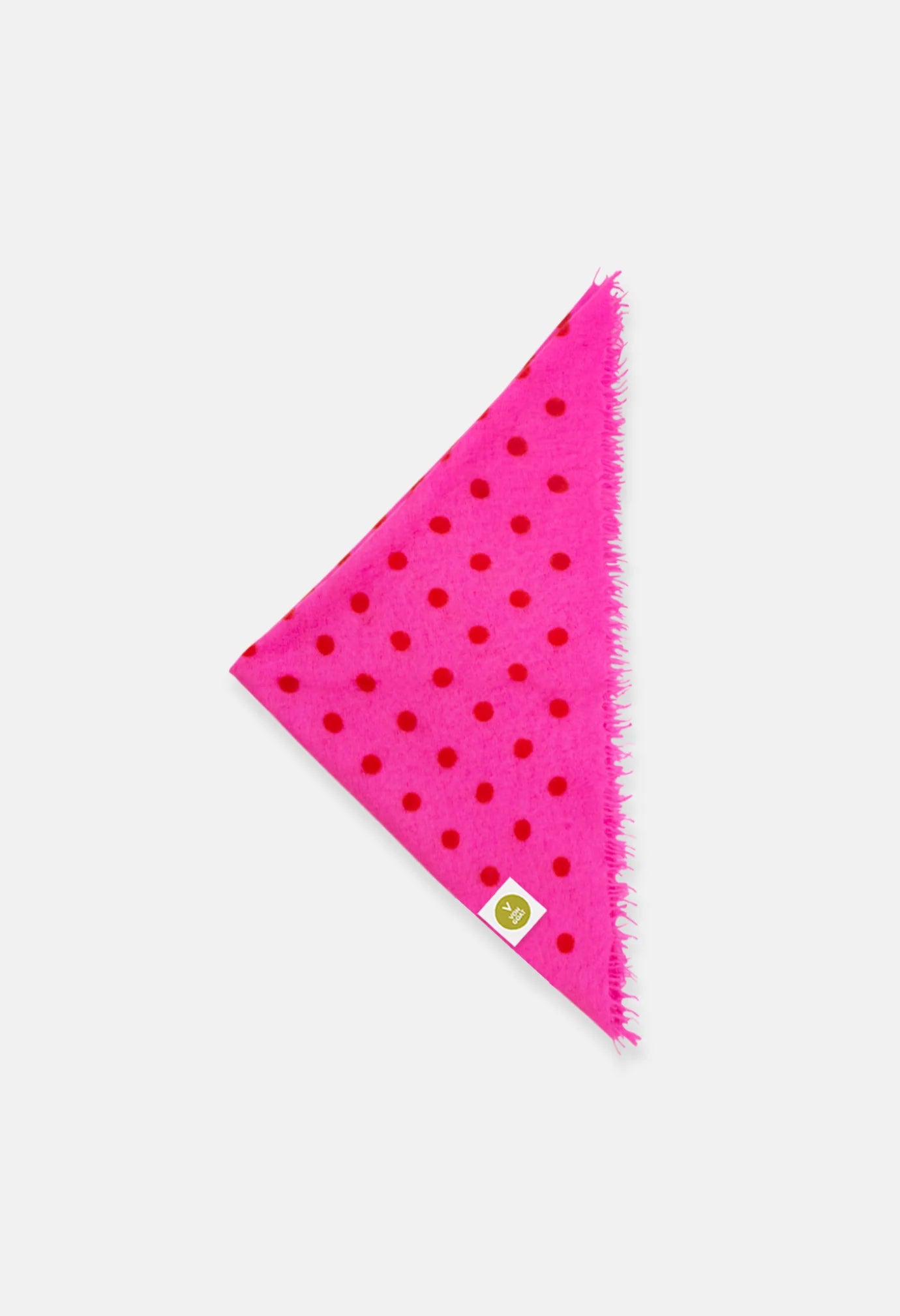 Von Goat Bandana Polka