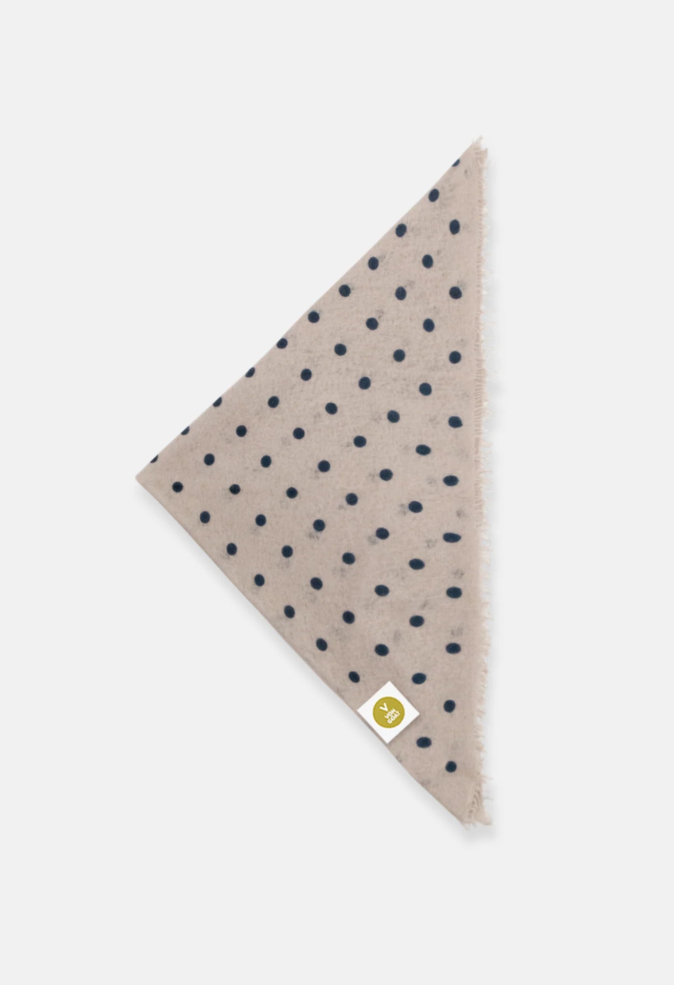 Von Goat Bandana Polka XL
