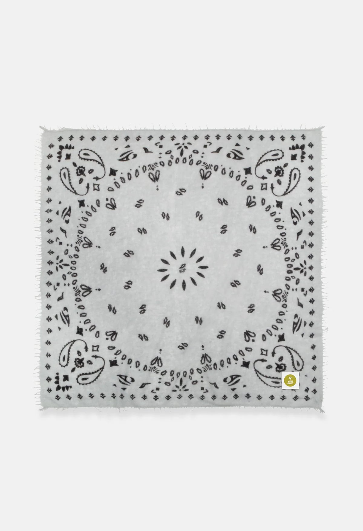 Bandana Von Goat