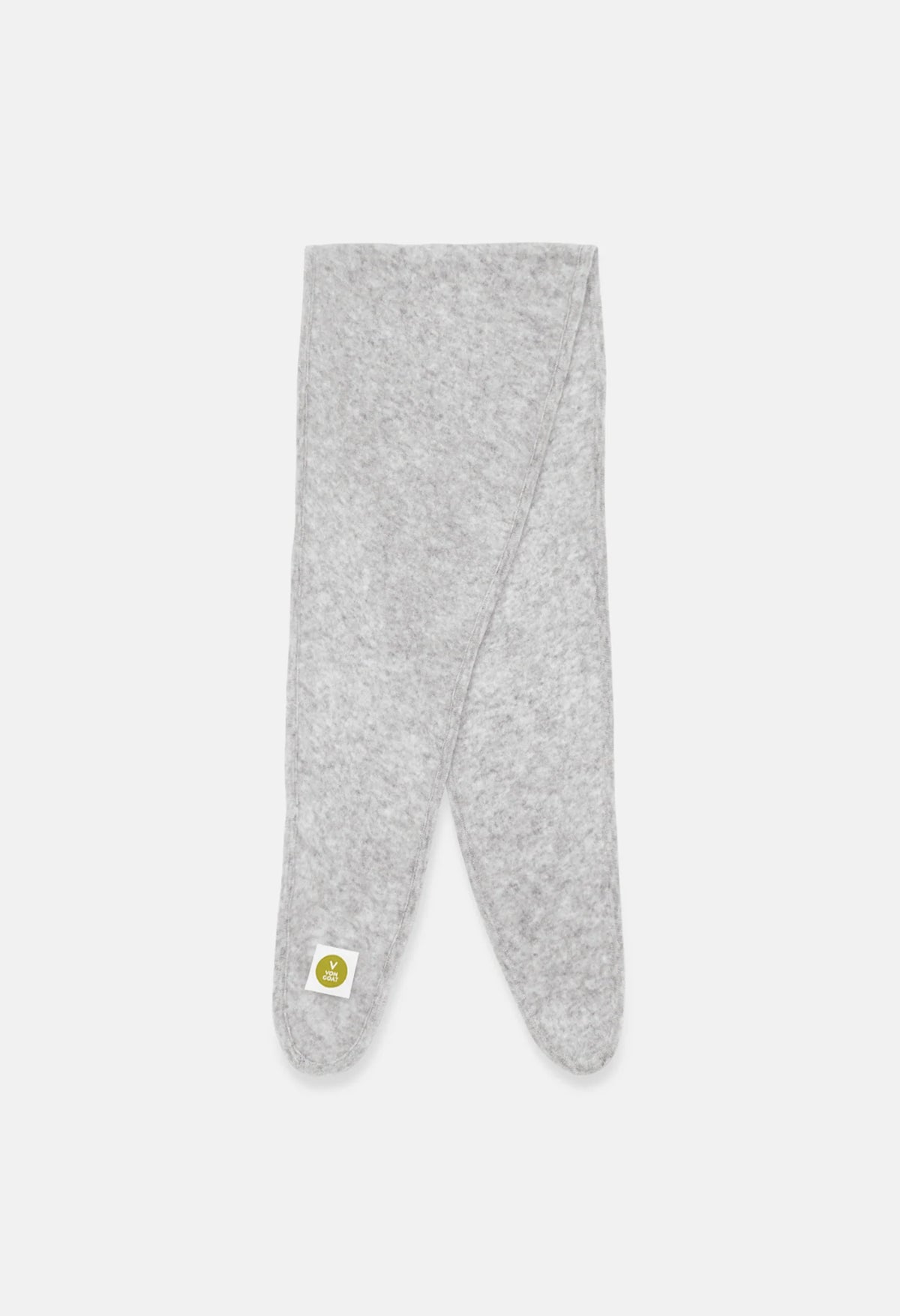 Windboard Mel. Light Grey Von Goat