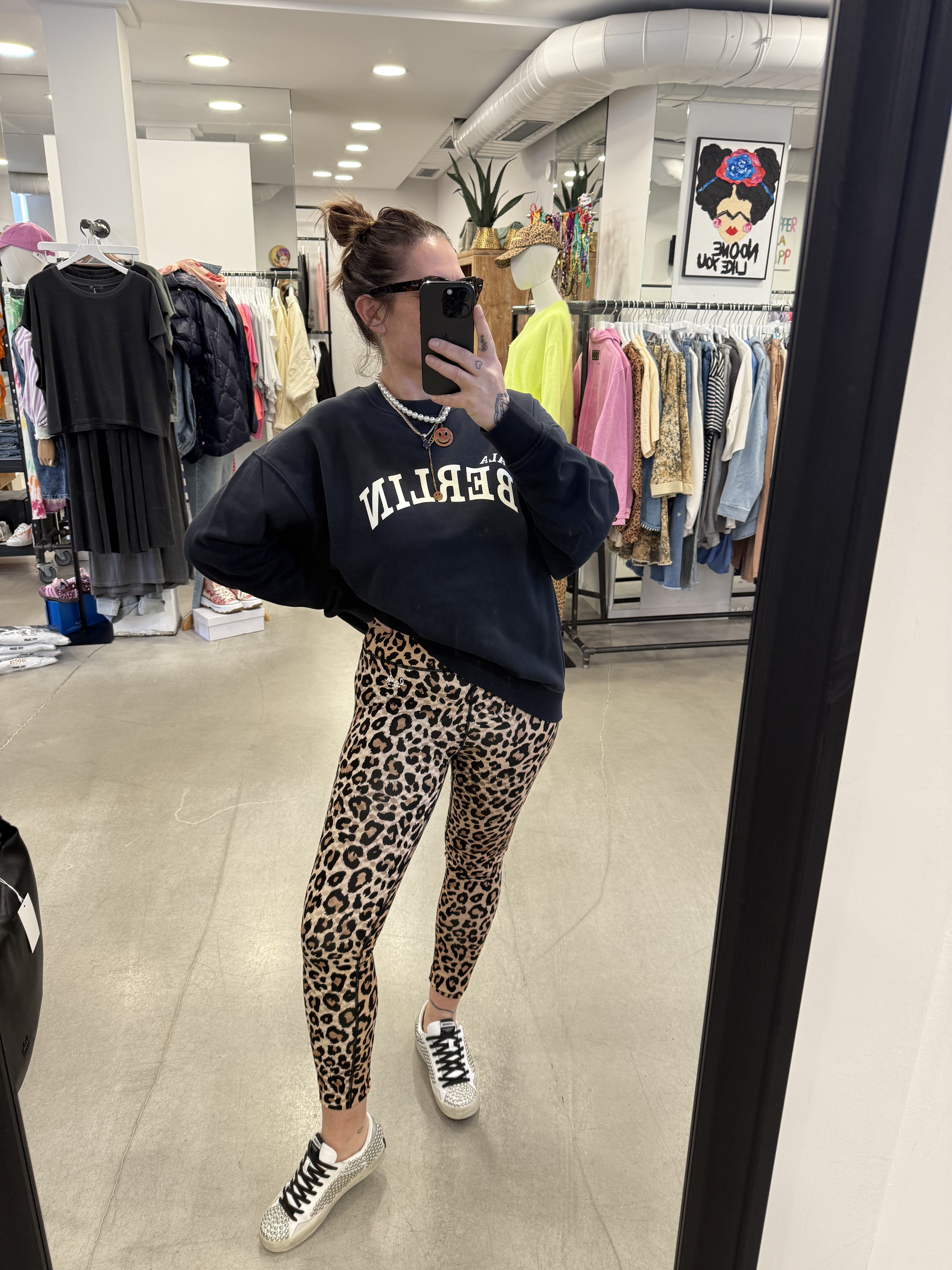 Leggins Lala Berlin