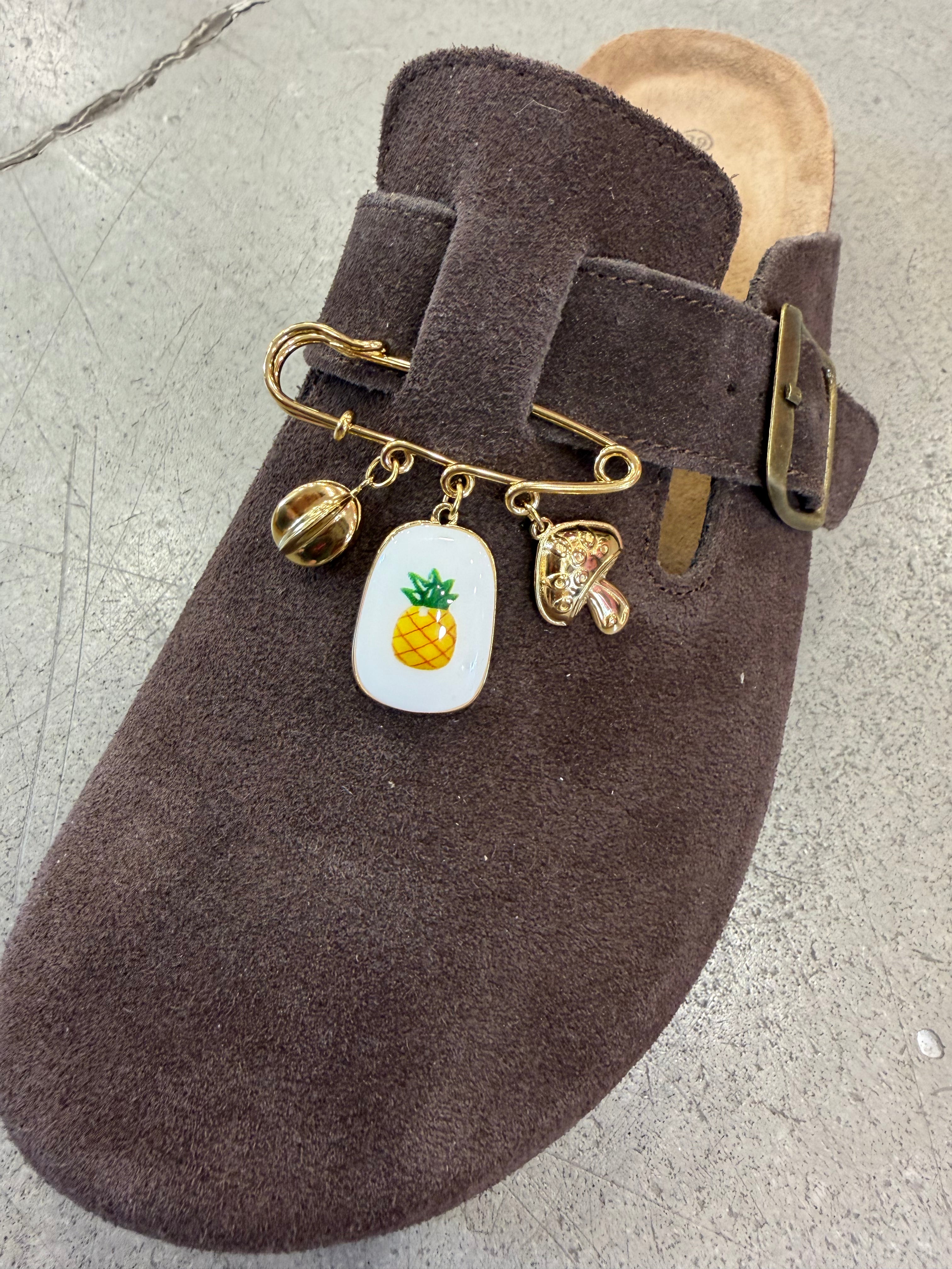 Schuhe Accessoires