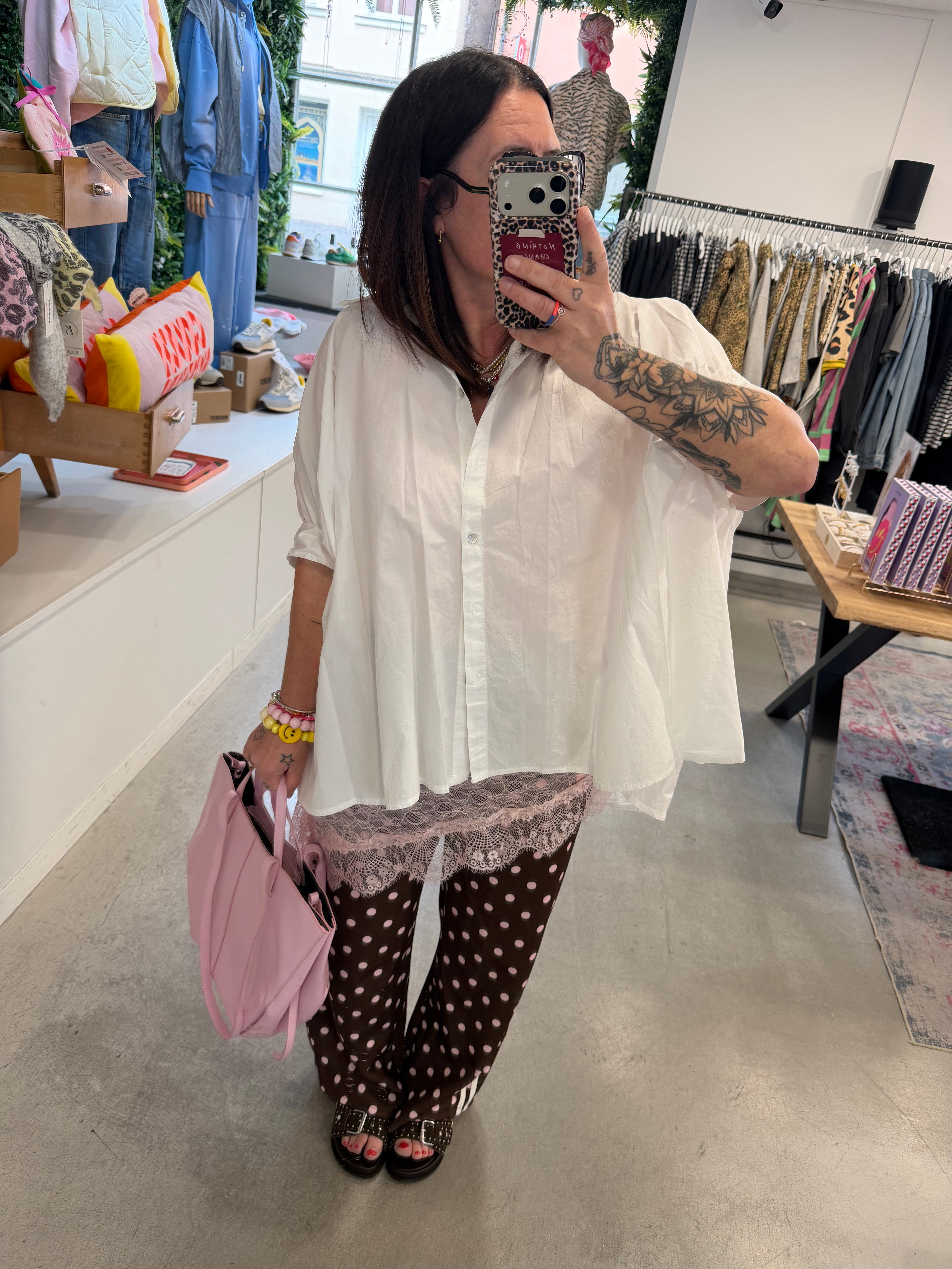 Bluse Ella