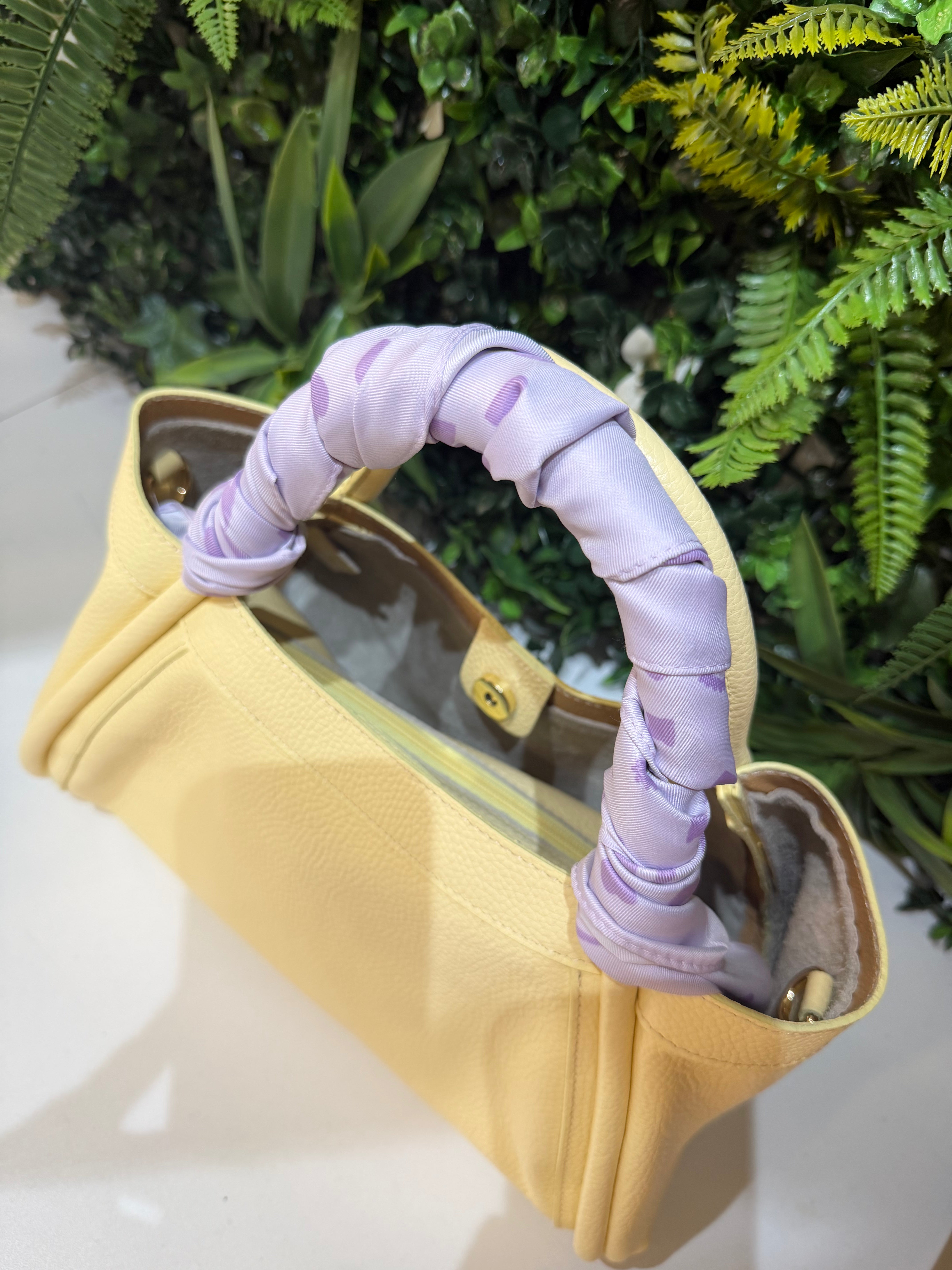 Tasche Buttermilk