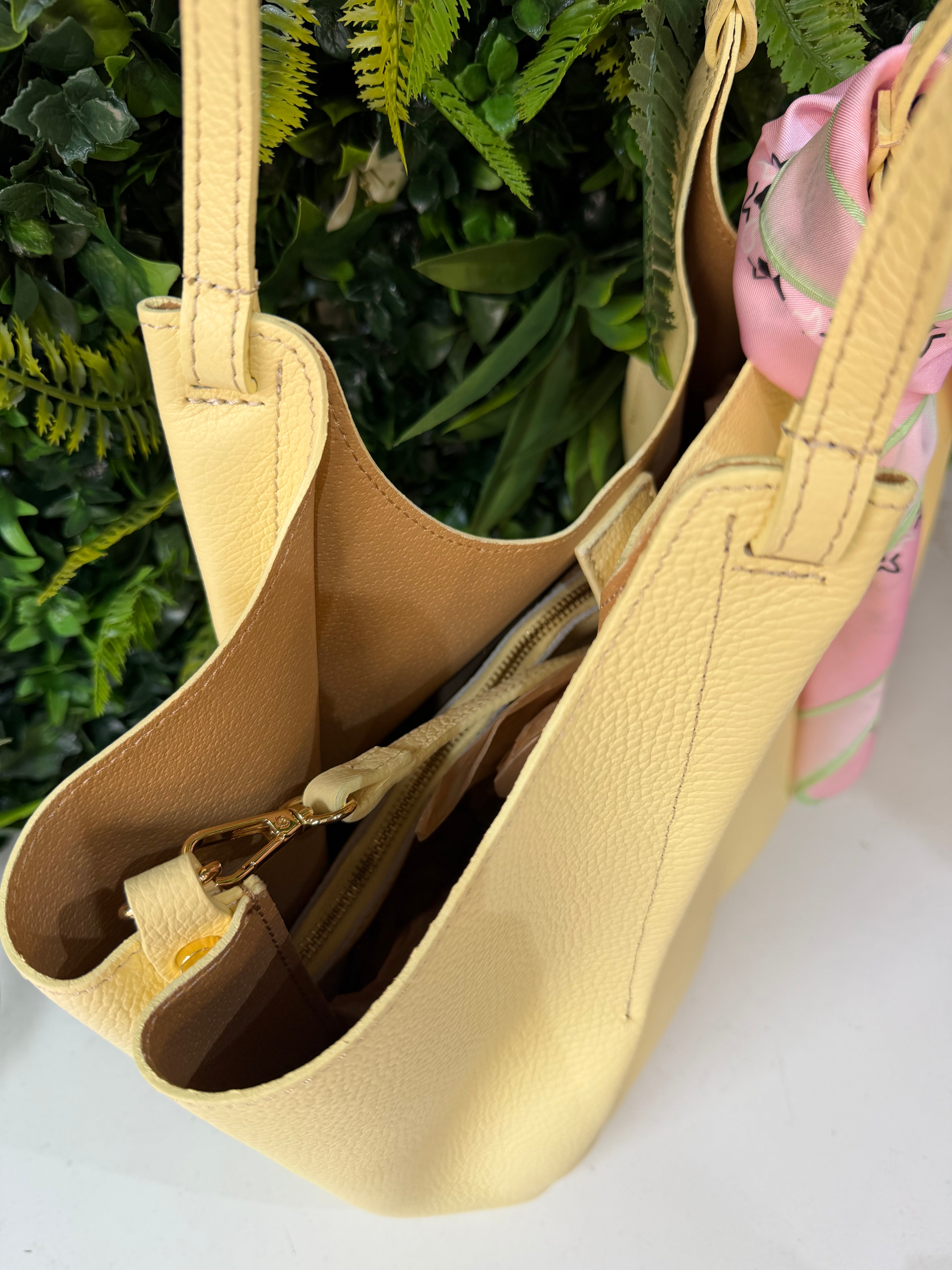 Tasche Smilla