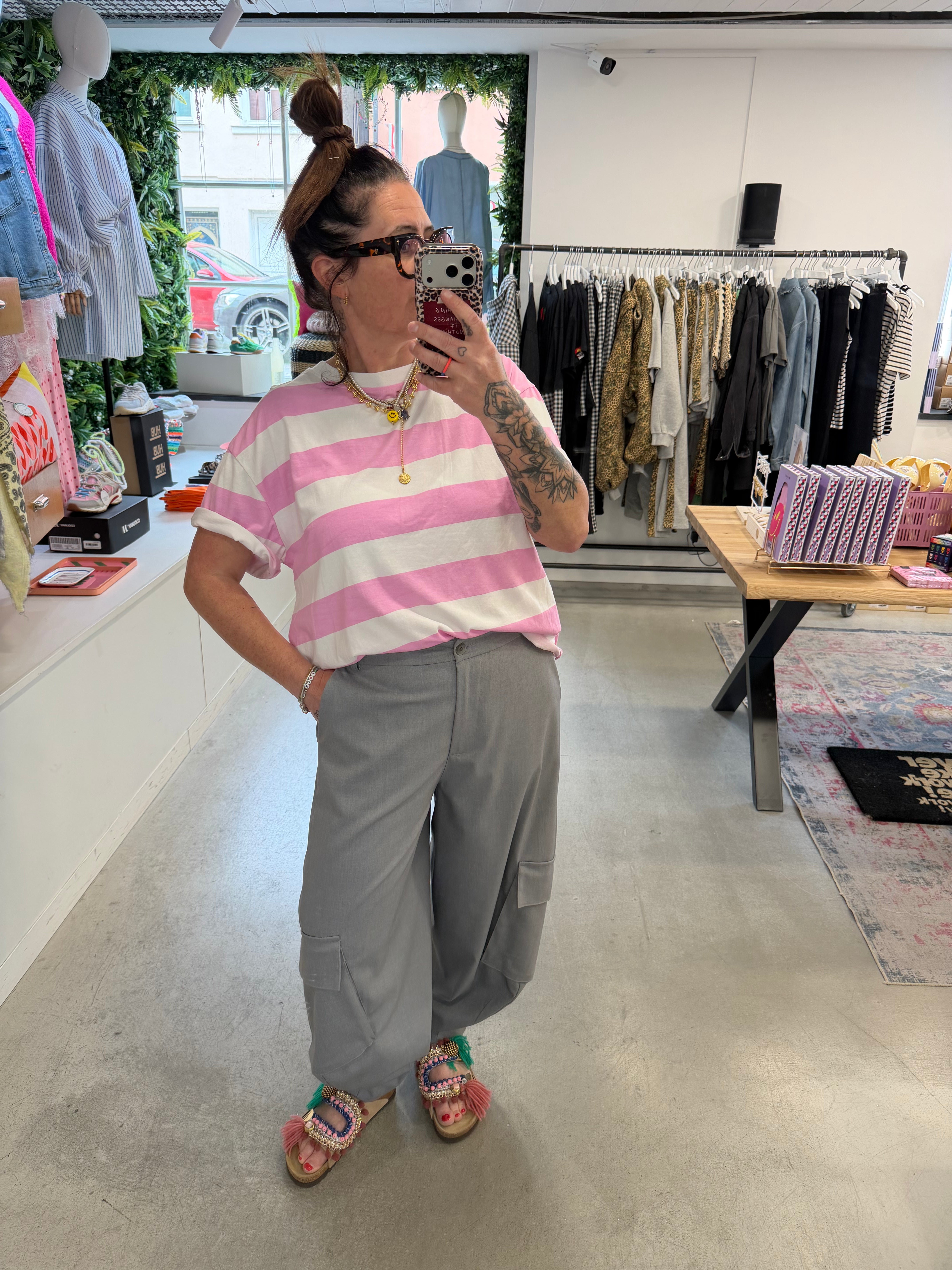 Hose Nama