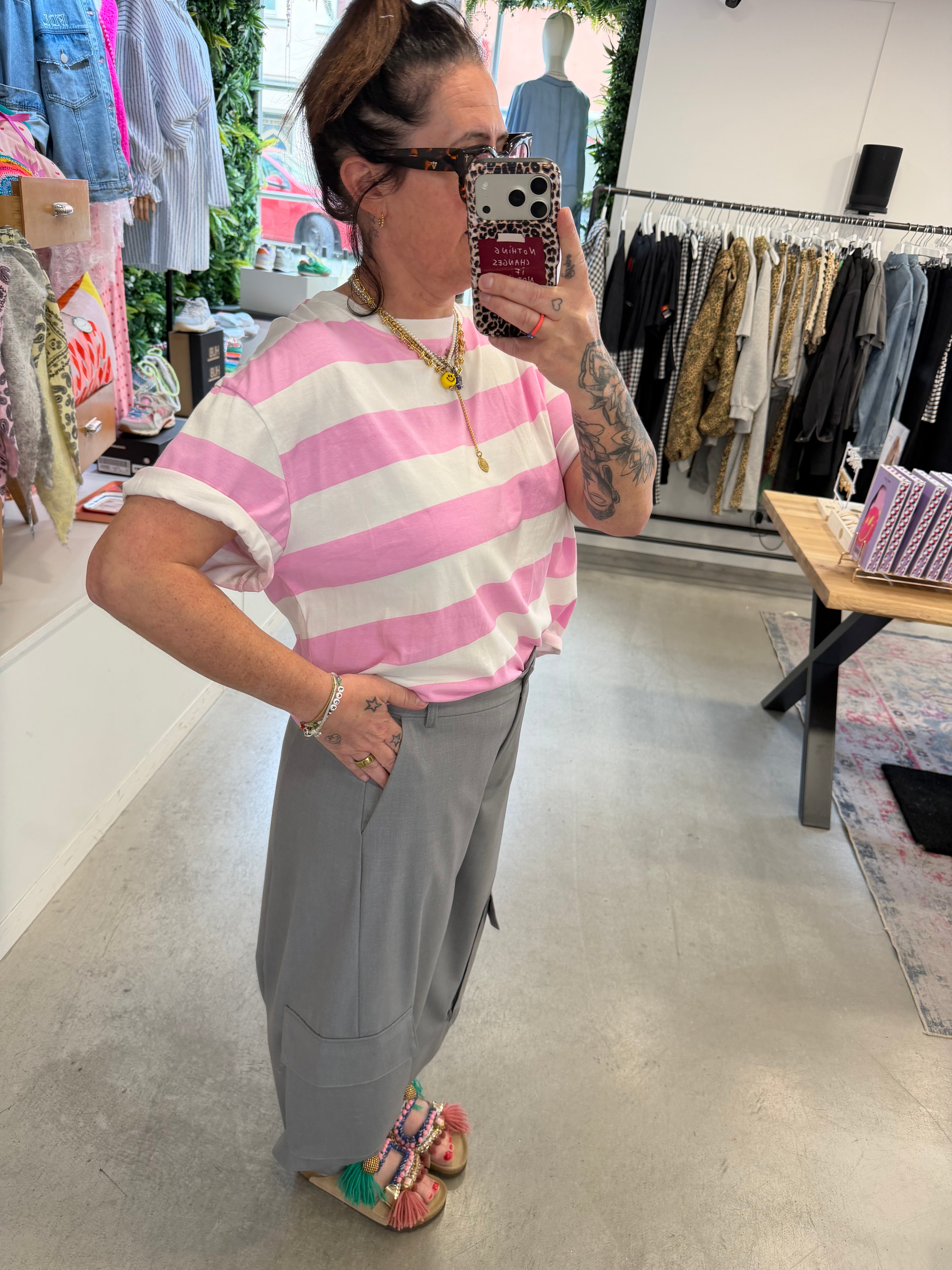 Hose Nama