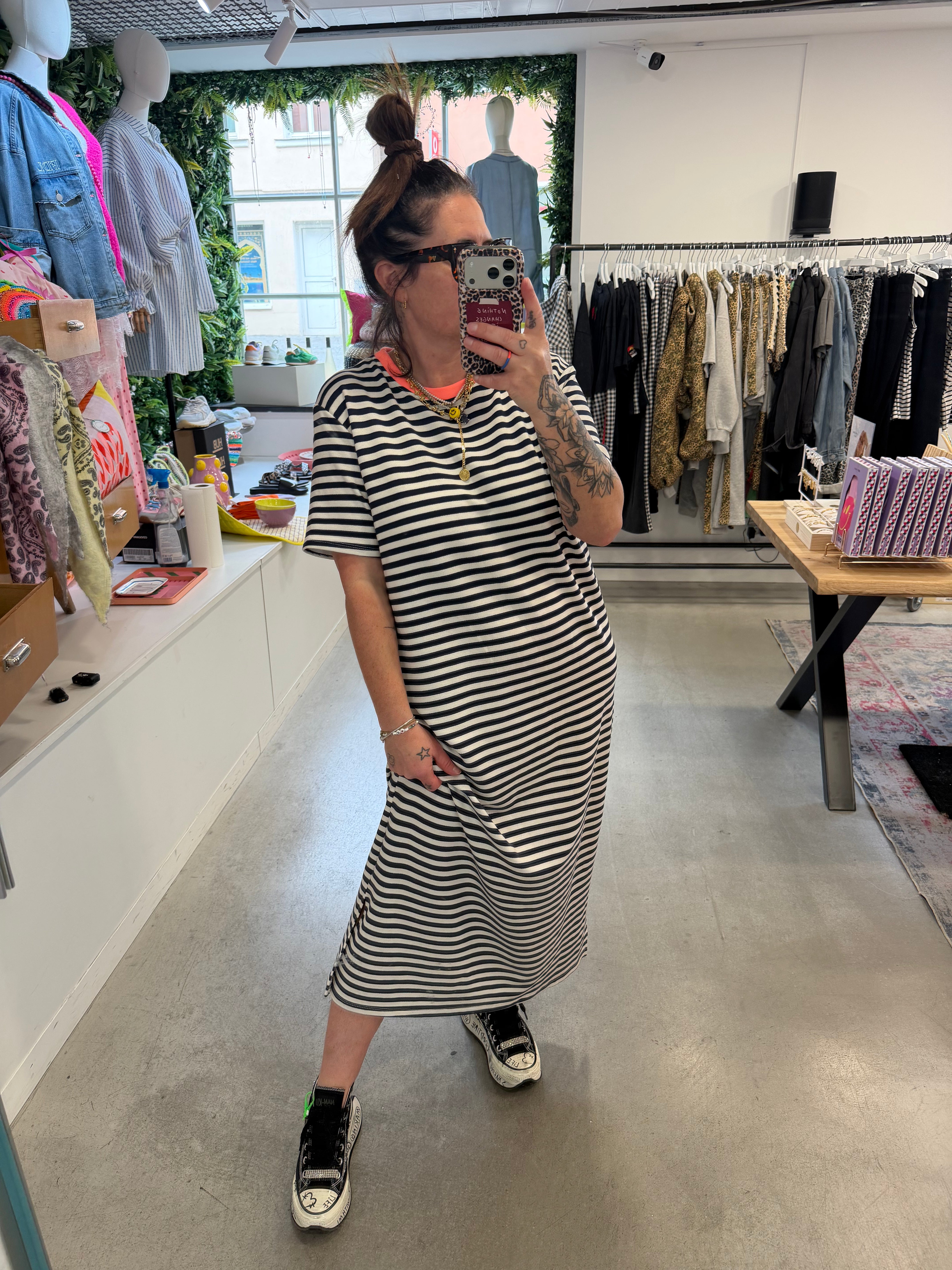 Kleid Lope
