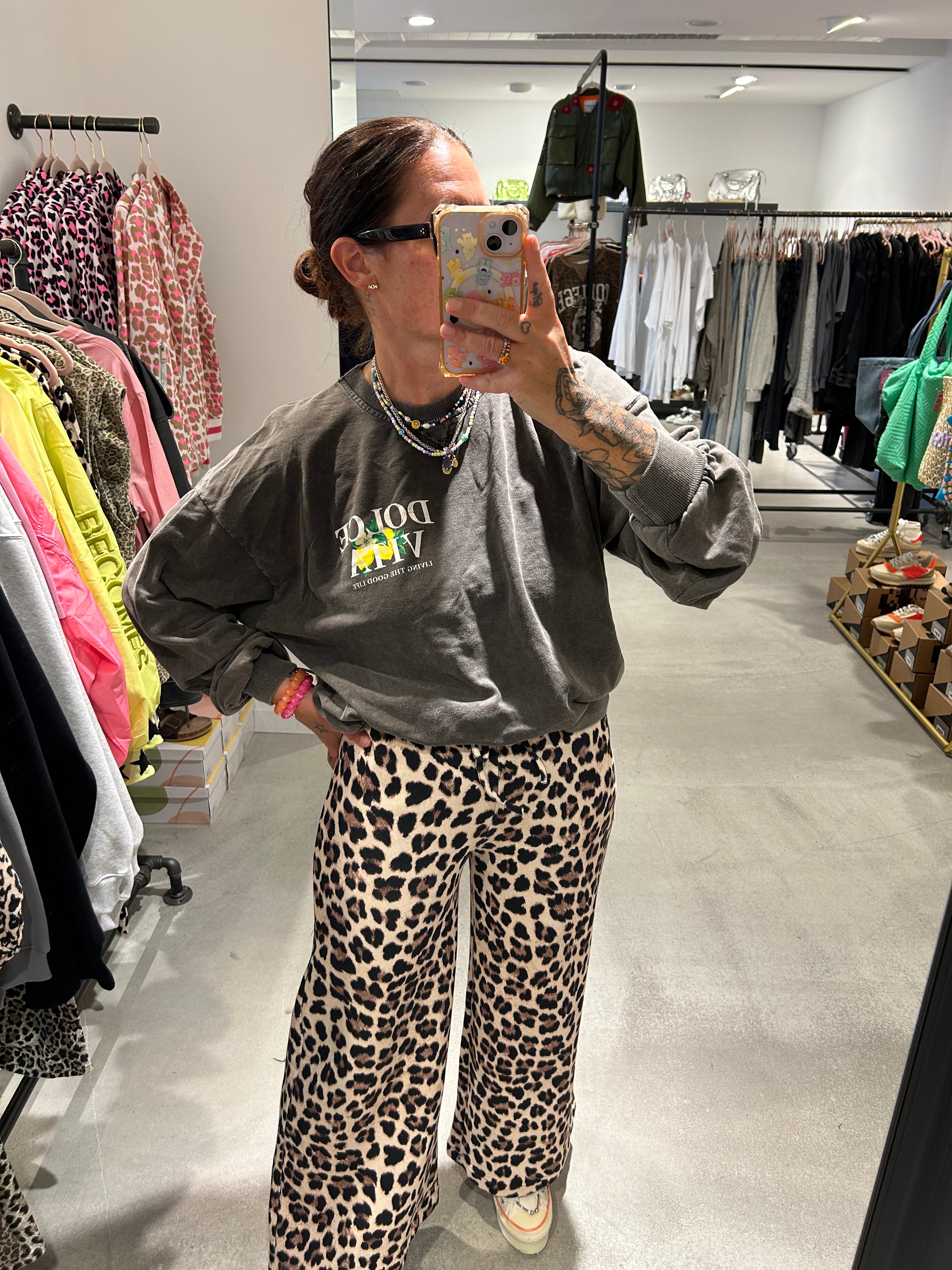Pullover Dolce