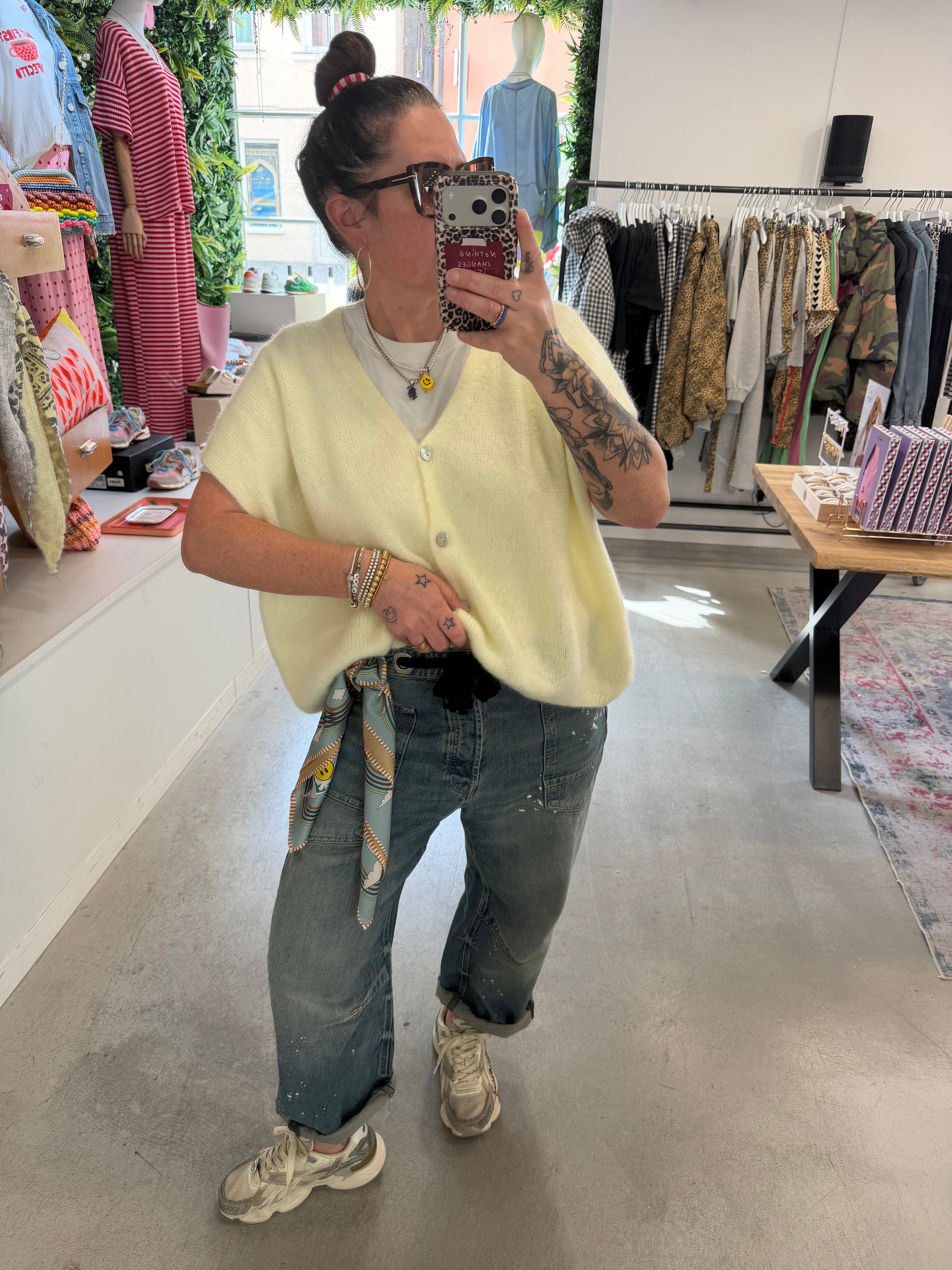 Hose Freepeople Moxie