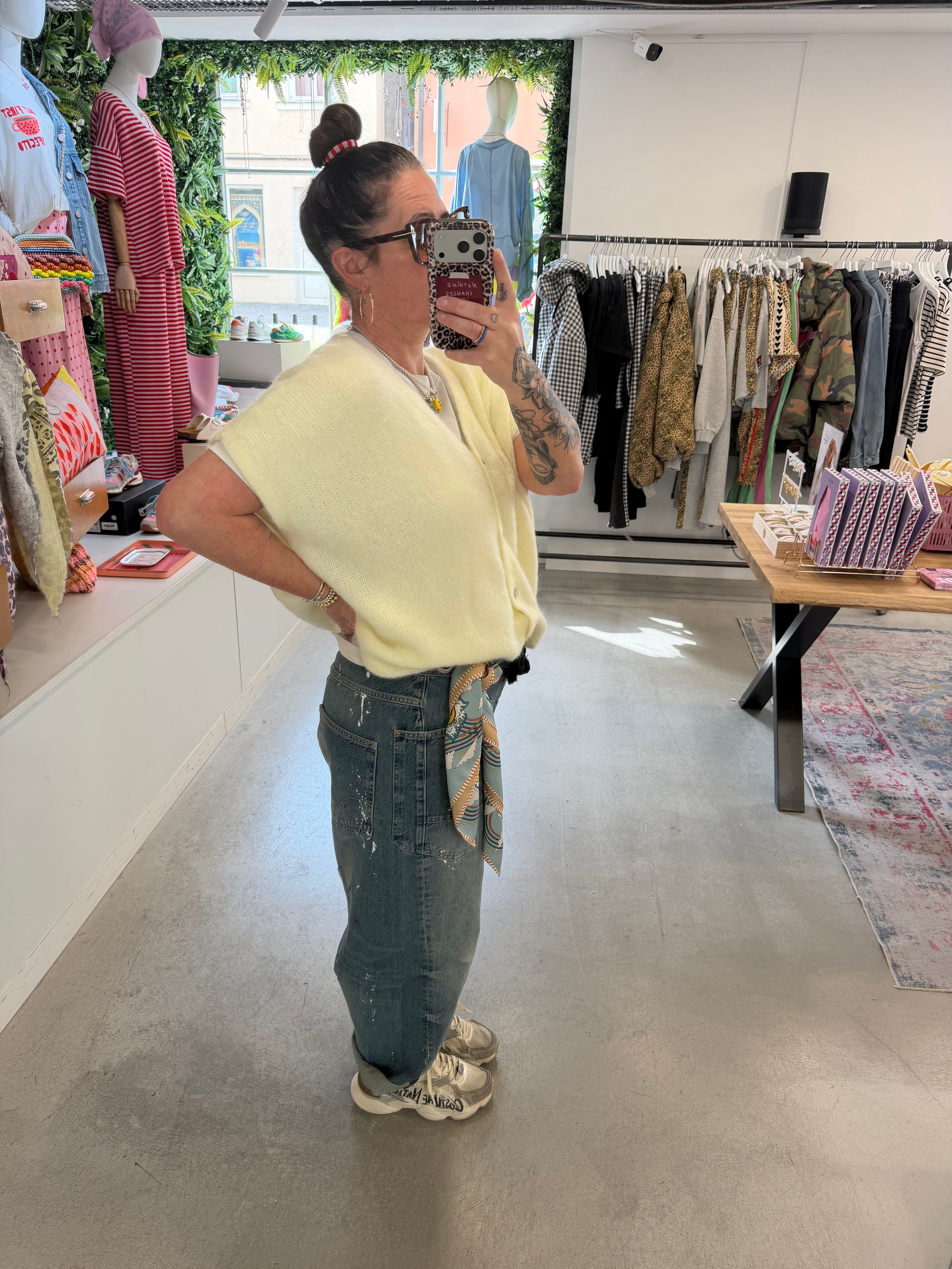 Hose Freepeople Moxie