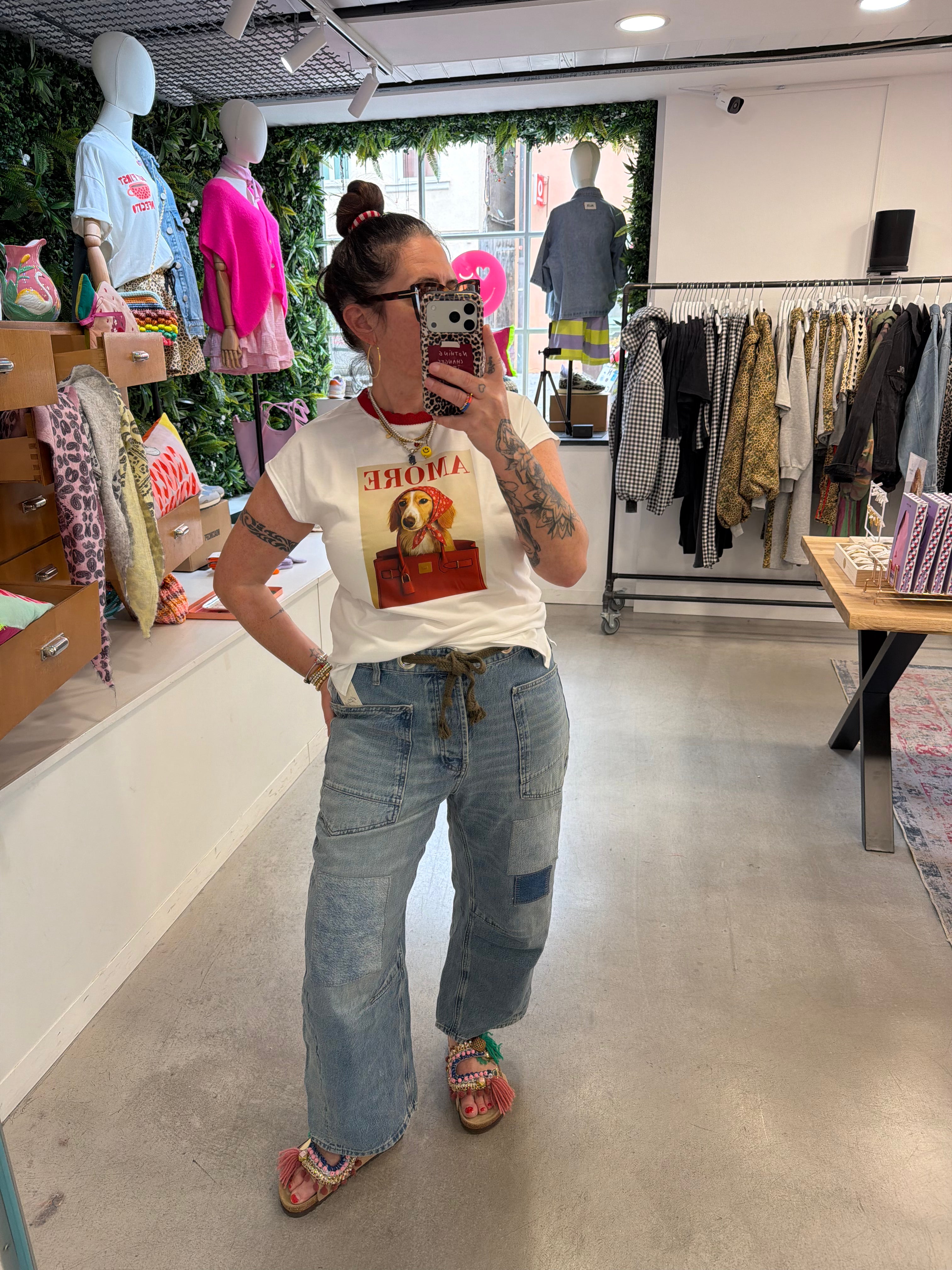 Hose Freepeople Moxie