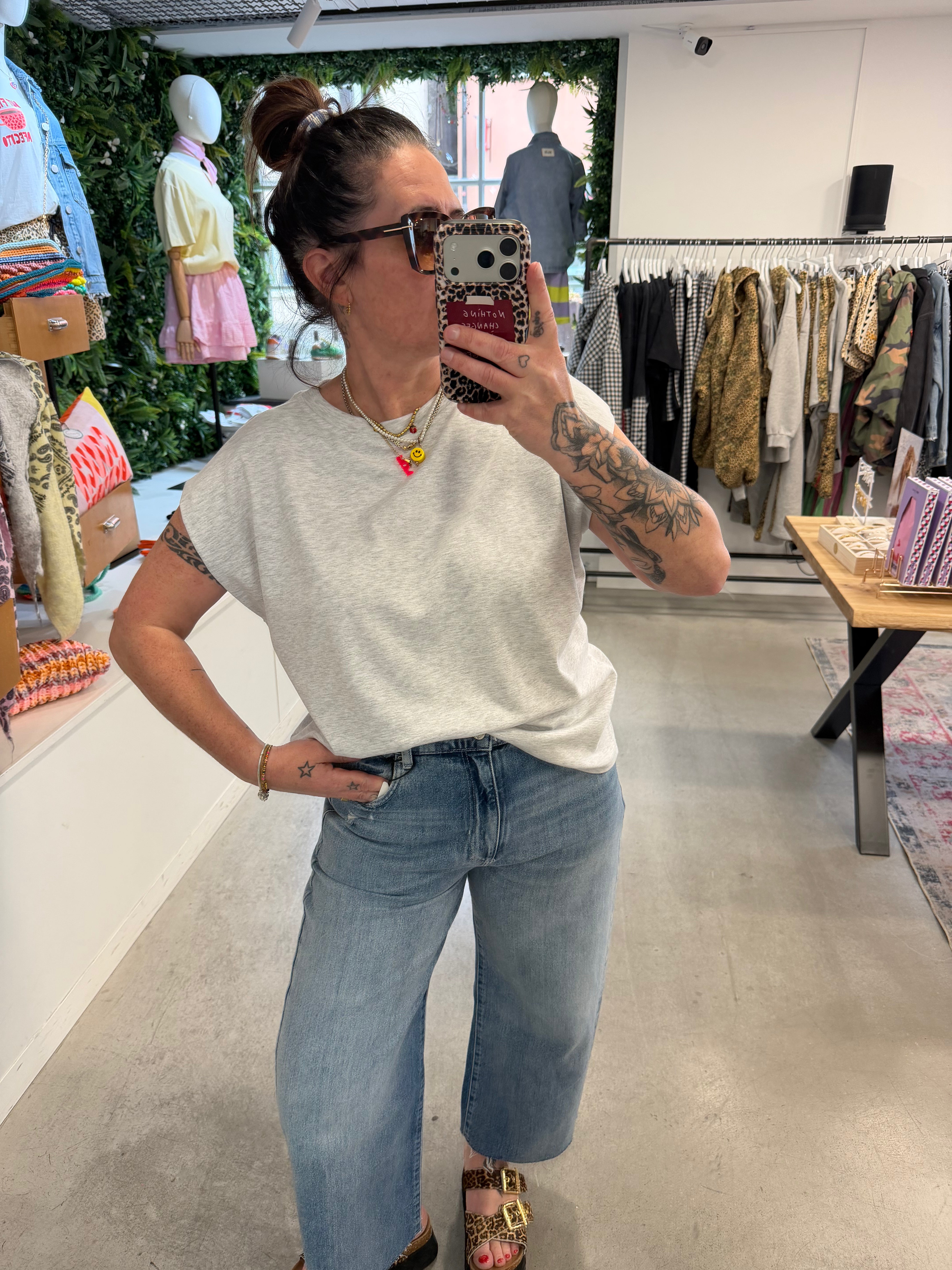 T-Shirt Basic