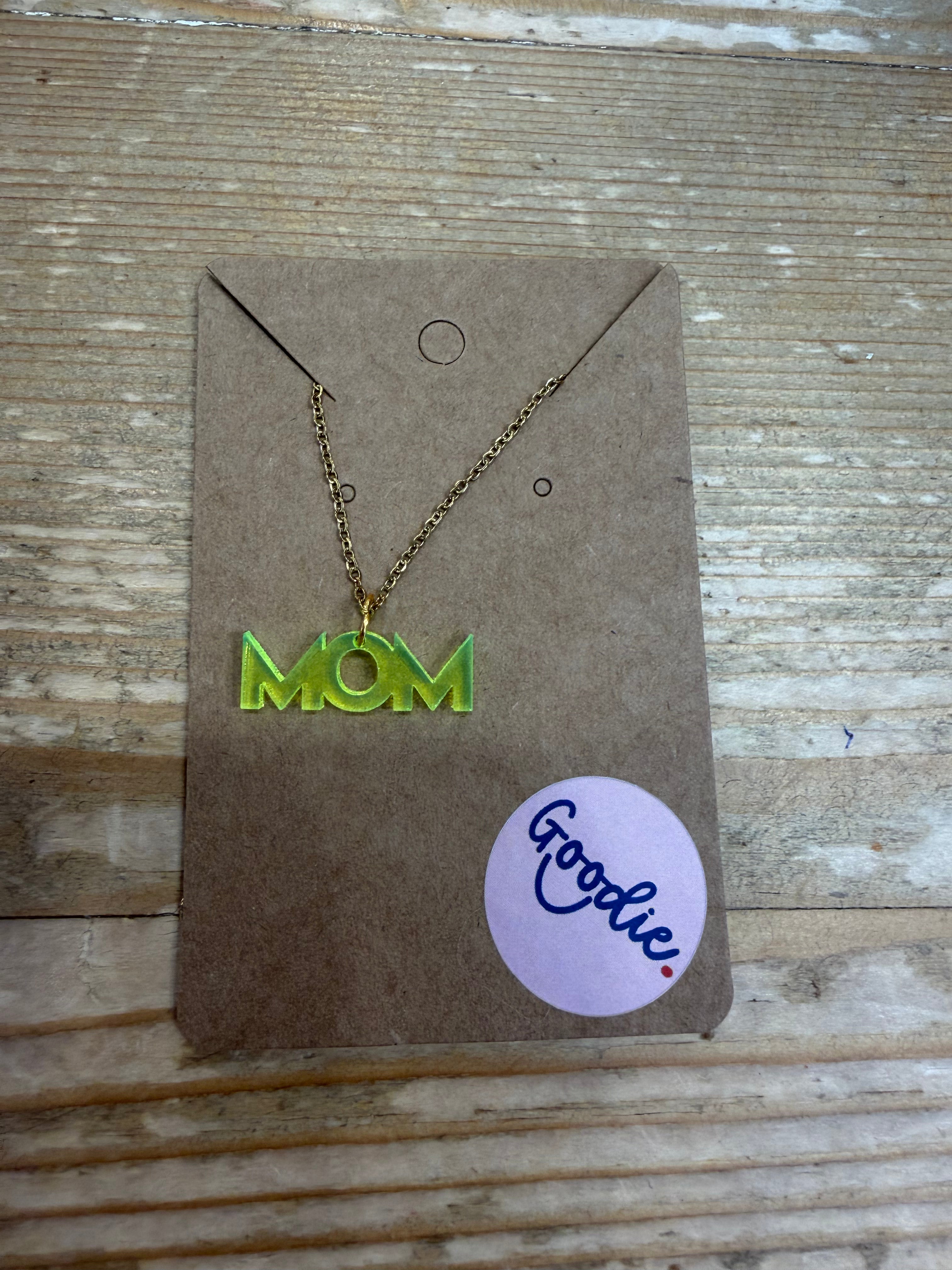 Kette MOM