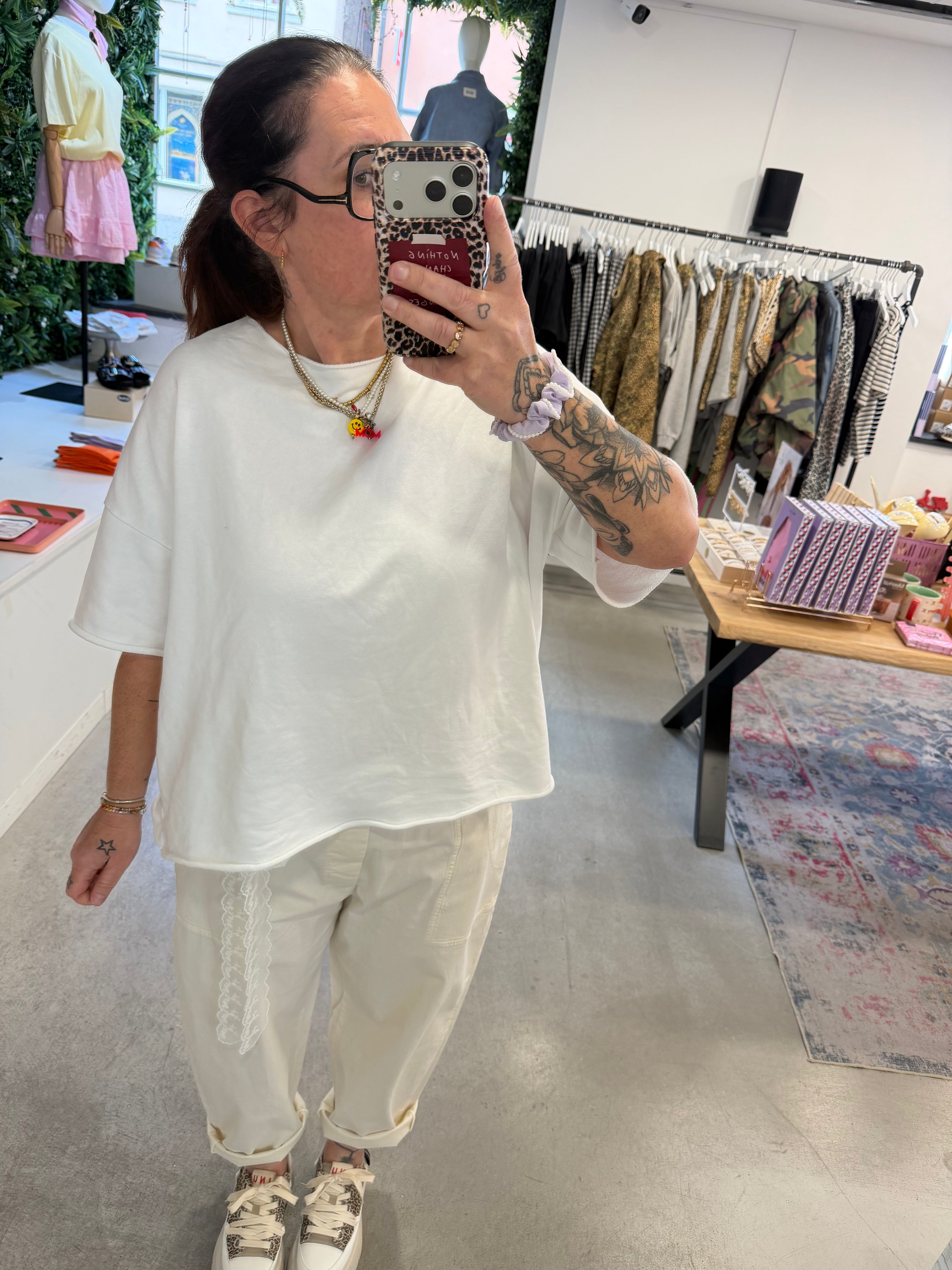 T-Shirt Lala