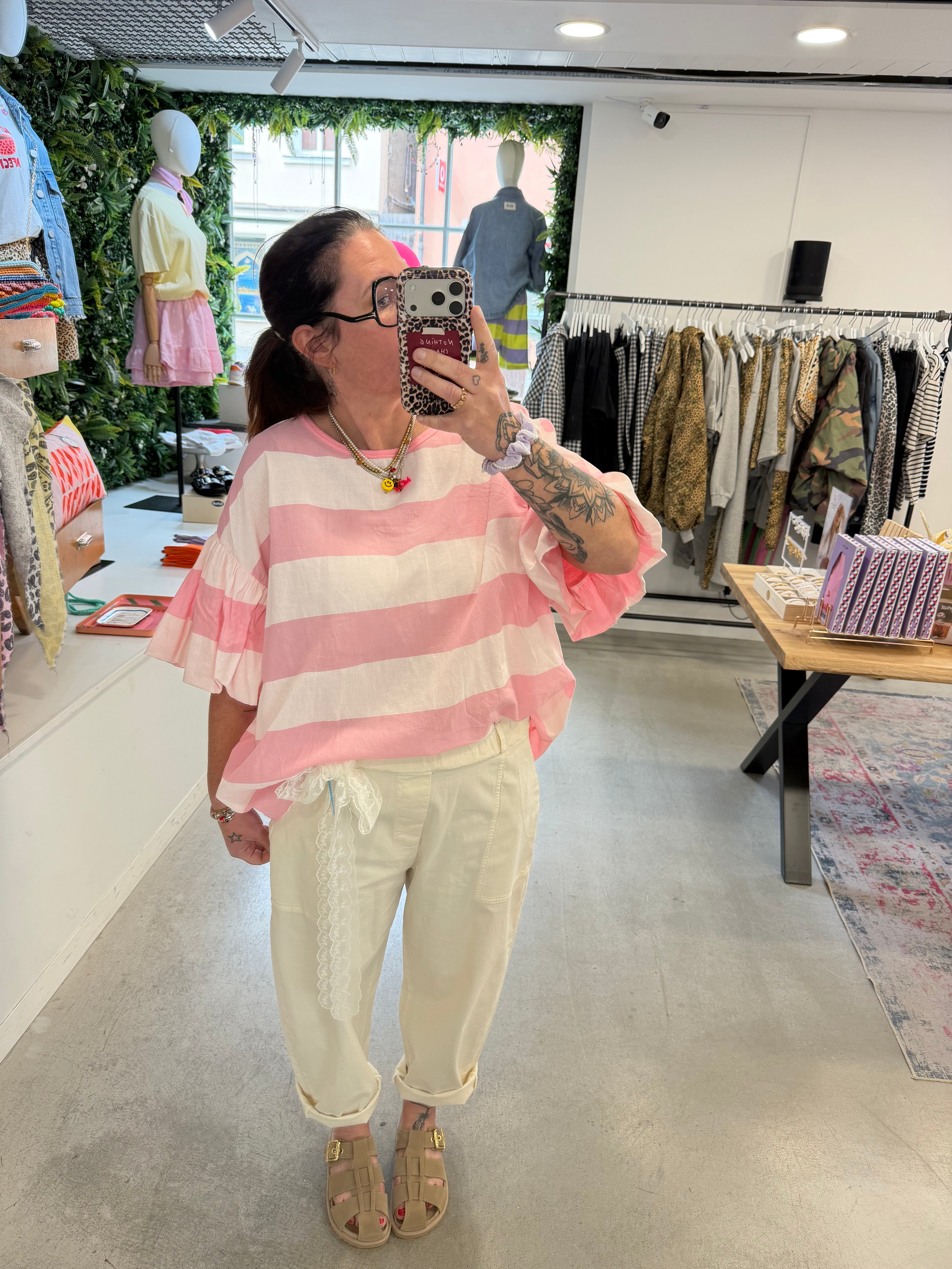 T-Shirt Lola