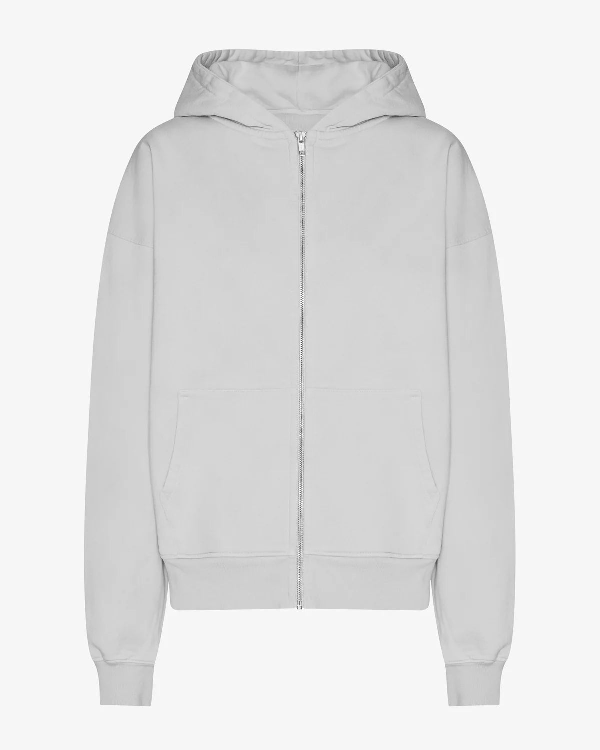 Hoddie Zip Colourful Standard