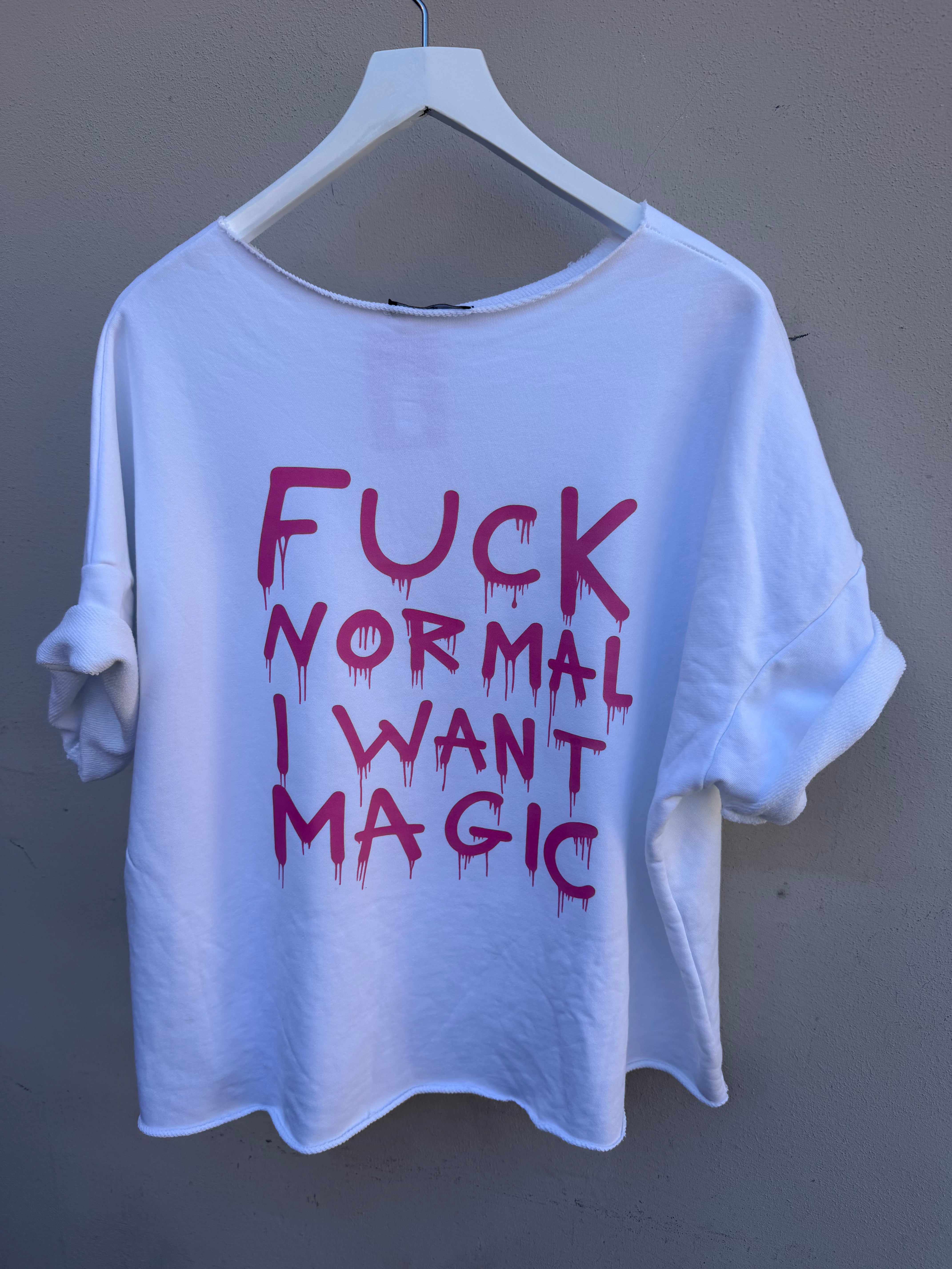 T-Shirt Magic