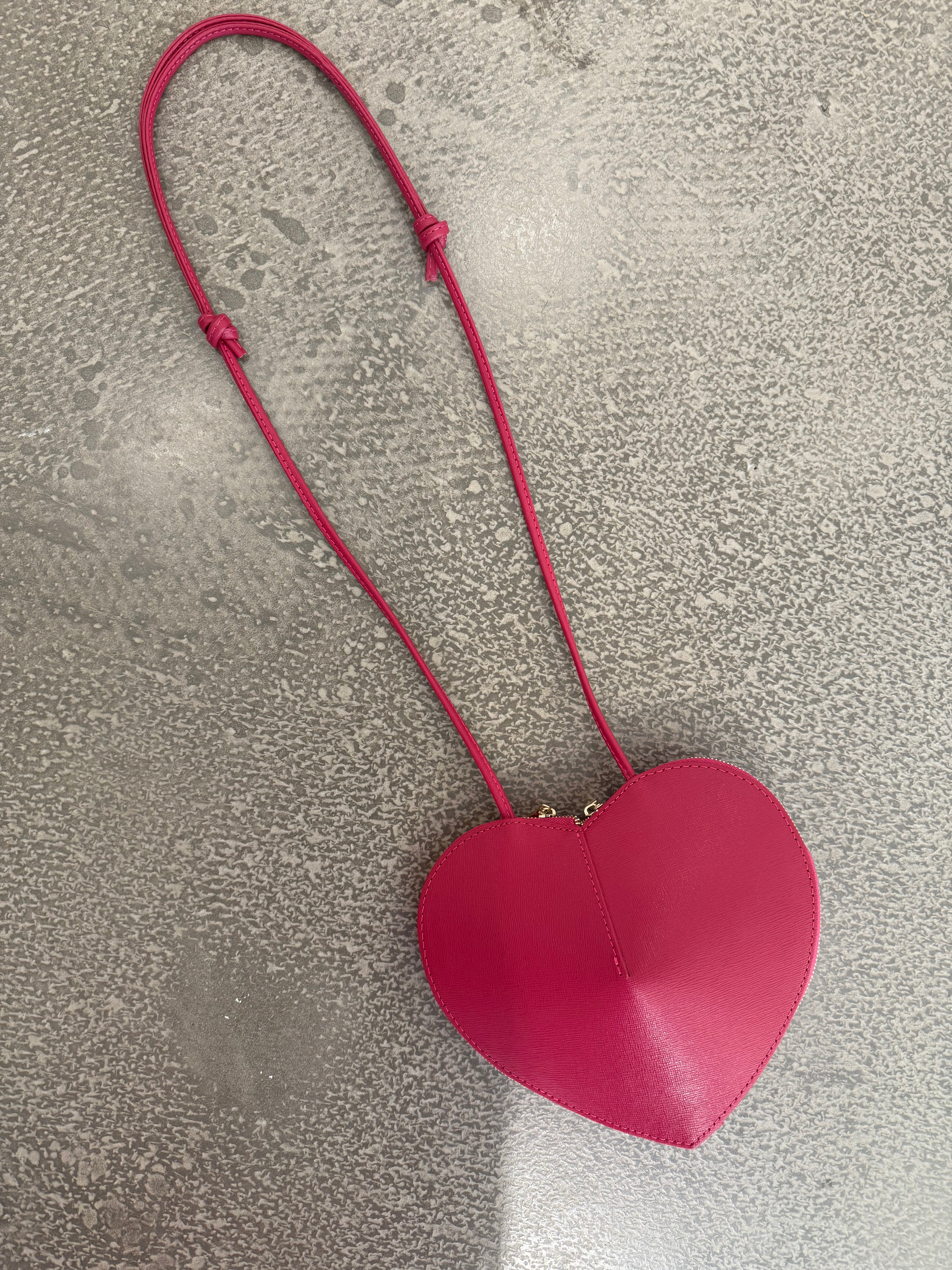 Tasche Heart