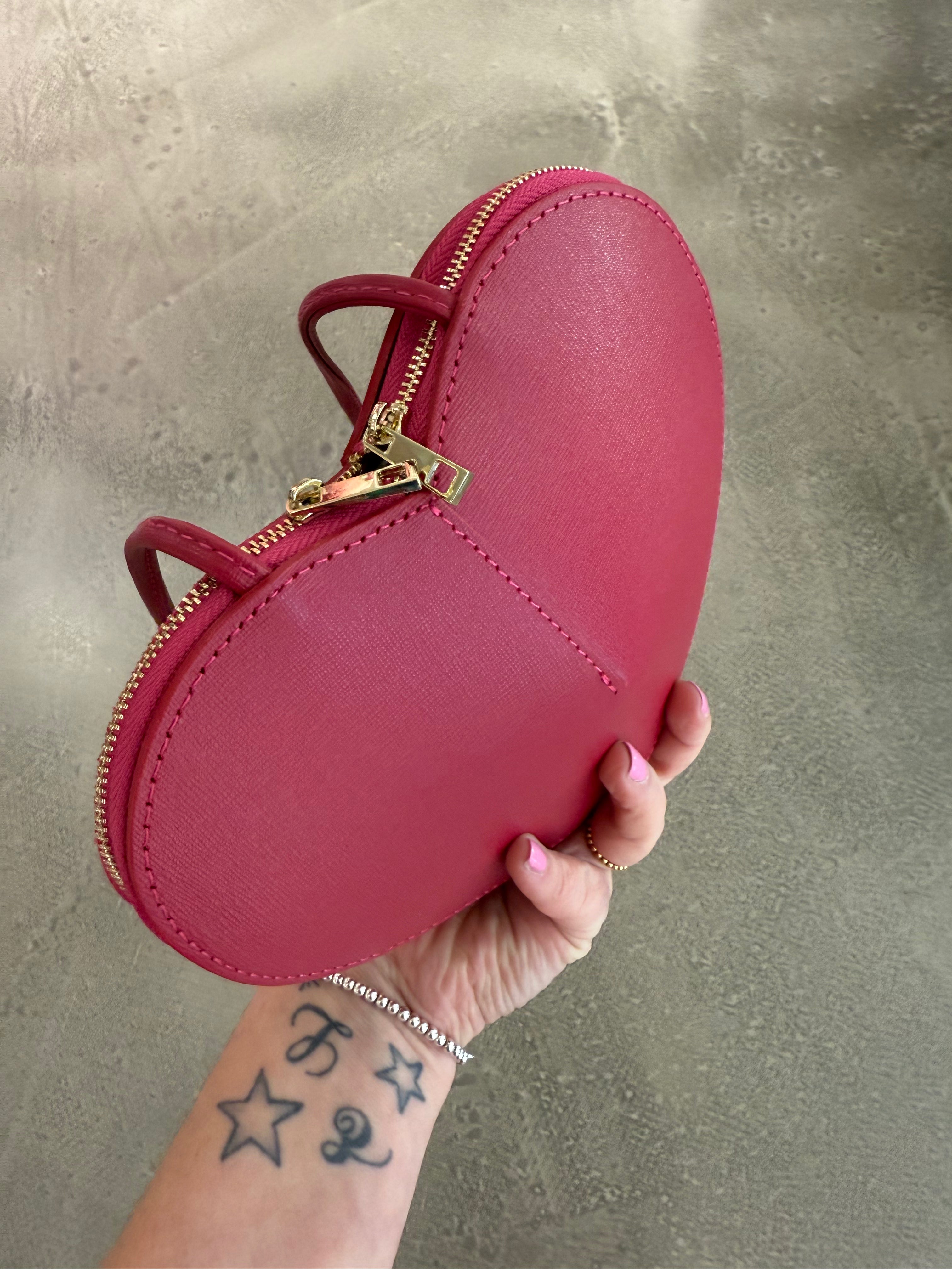 Tasche Heart