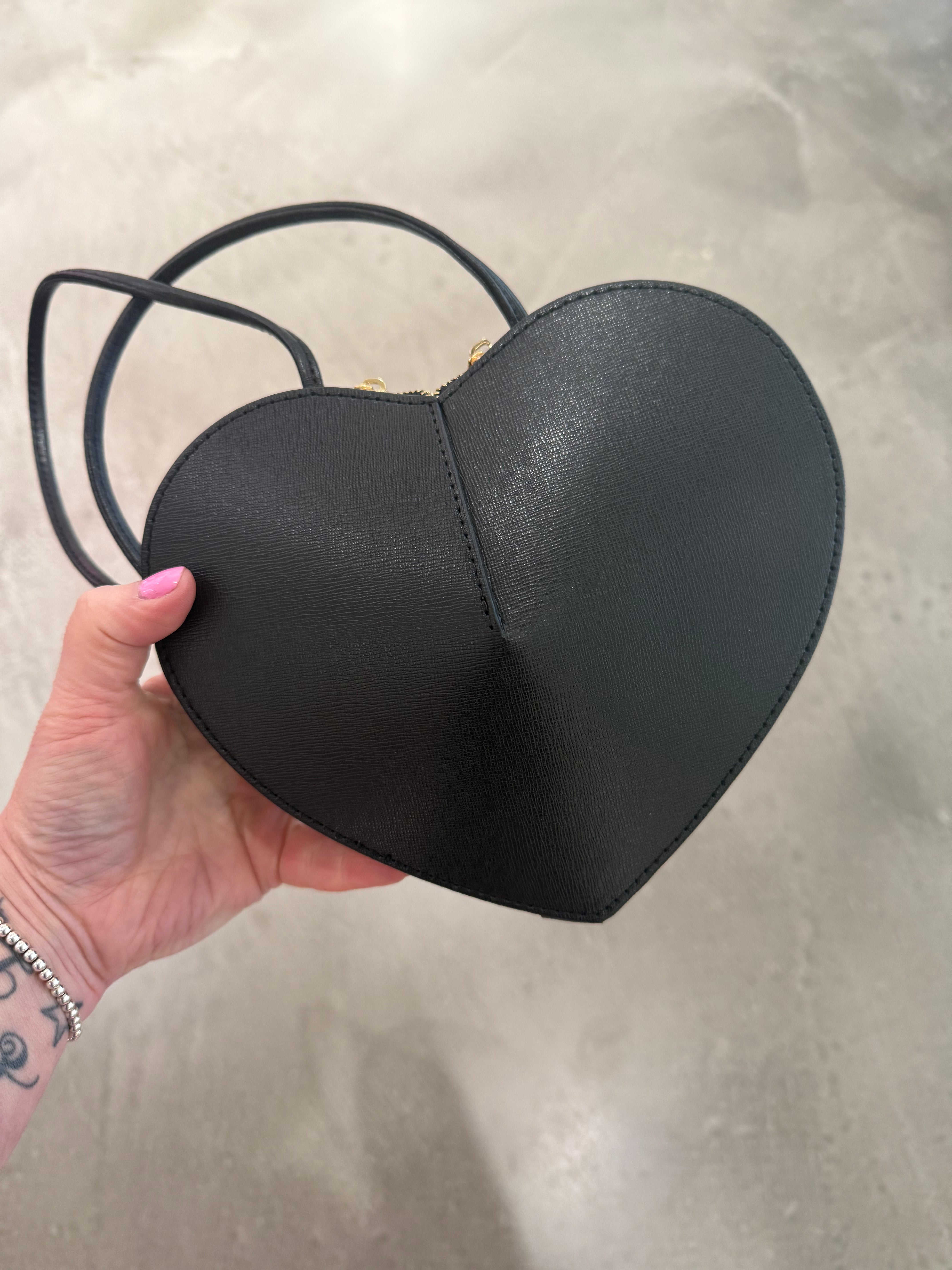Tasche Heart