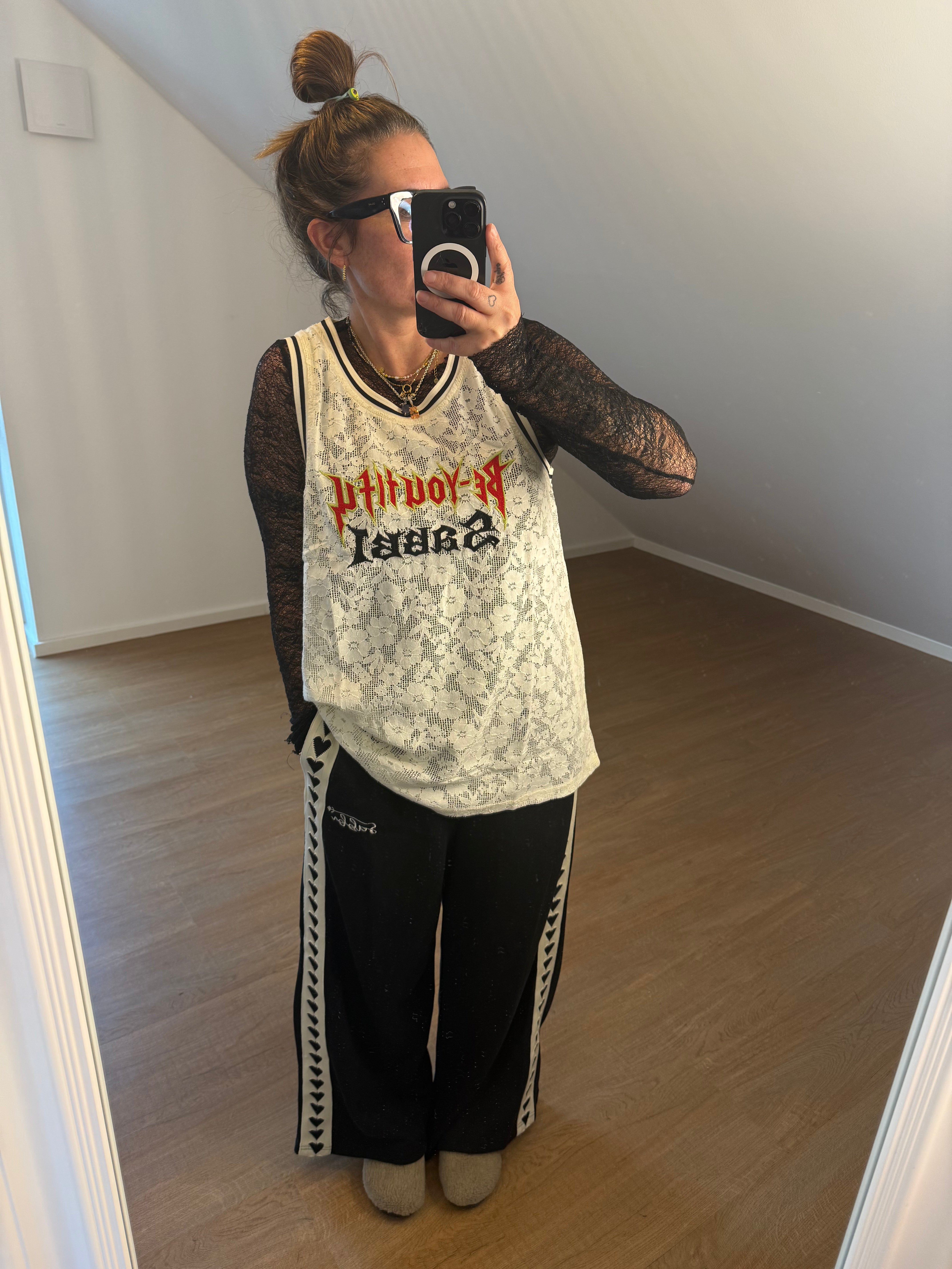 Trikot Sabbi