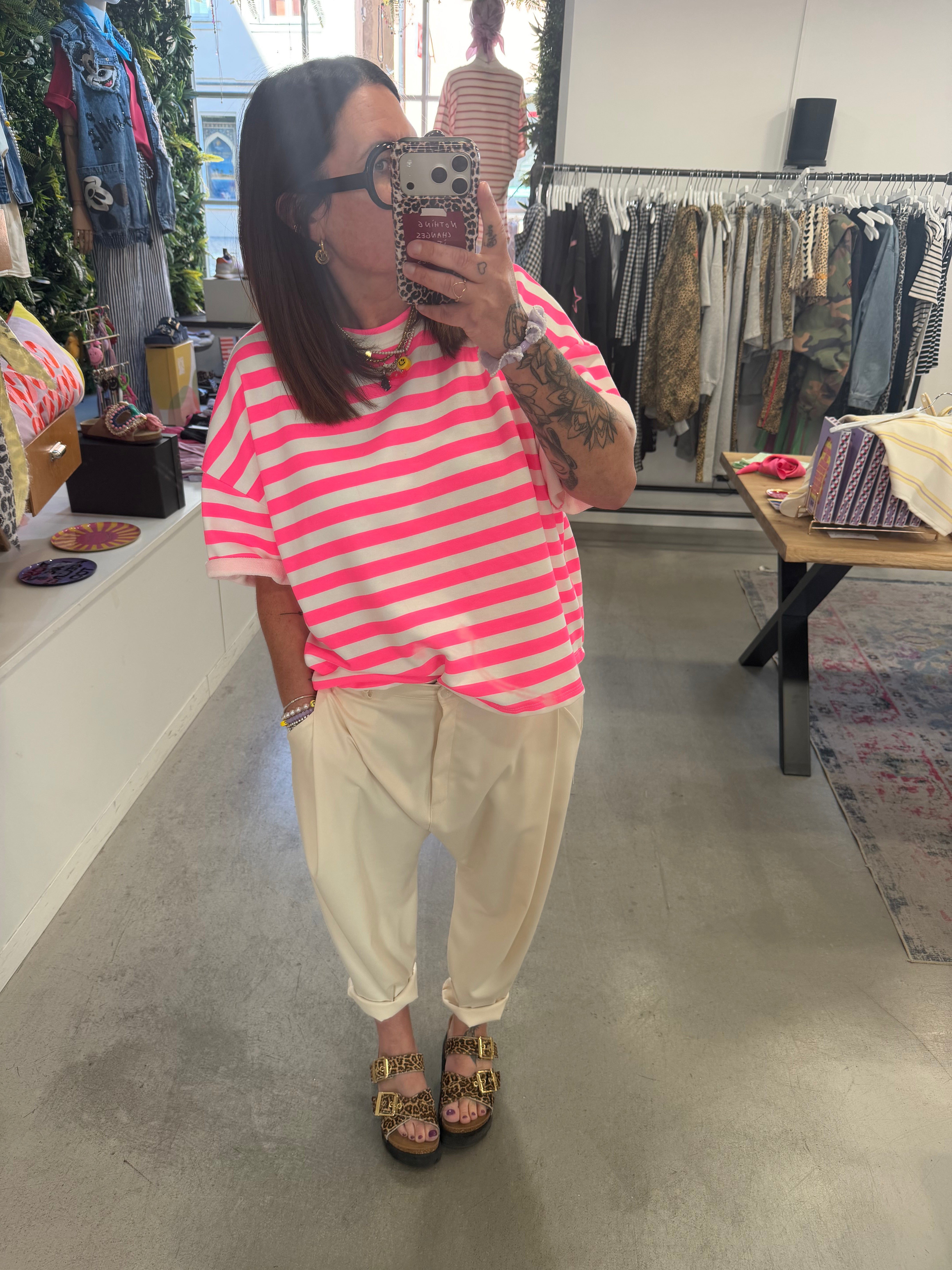 Hose Naila